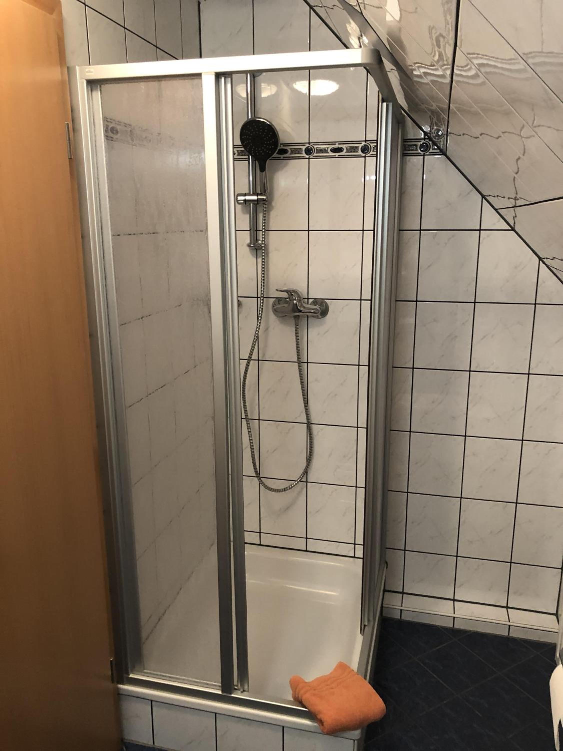 Haus Weisse Düne