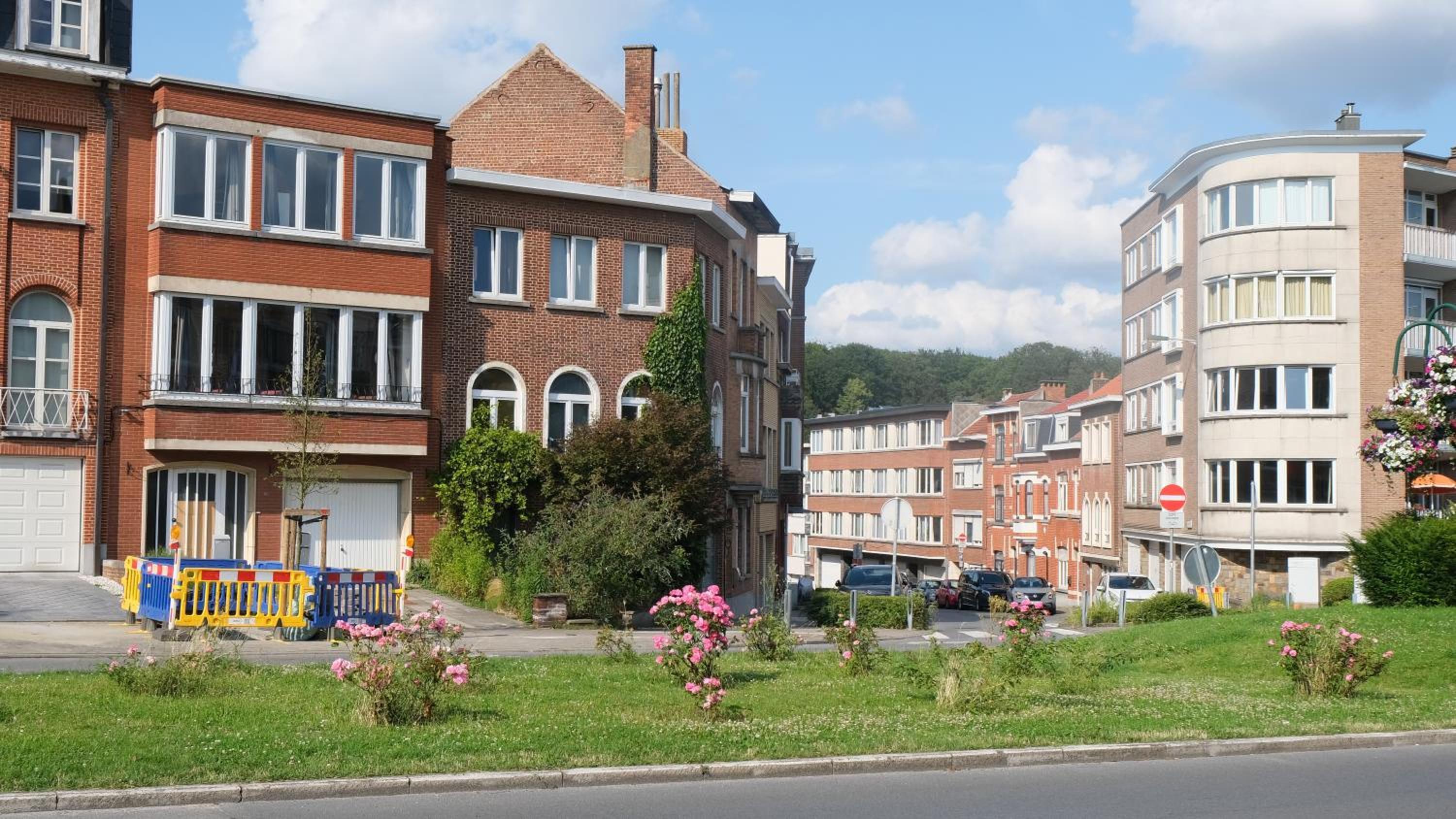 Maison familiale