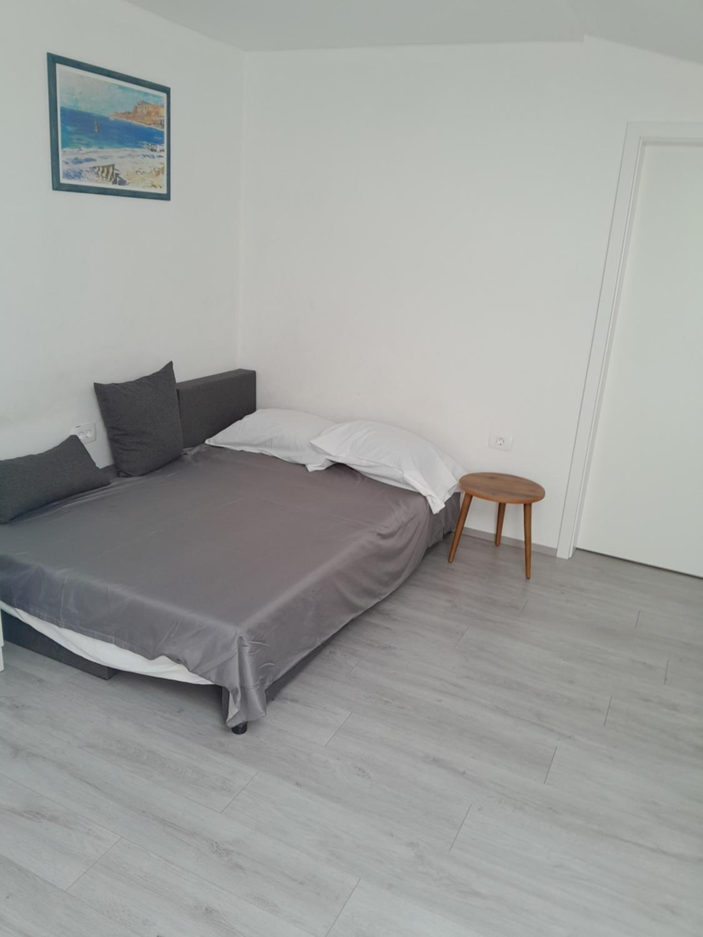 Apartma Solina view 2