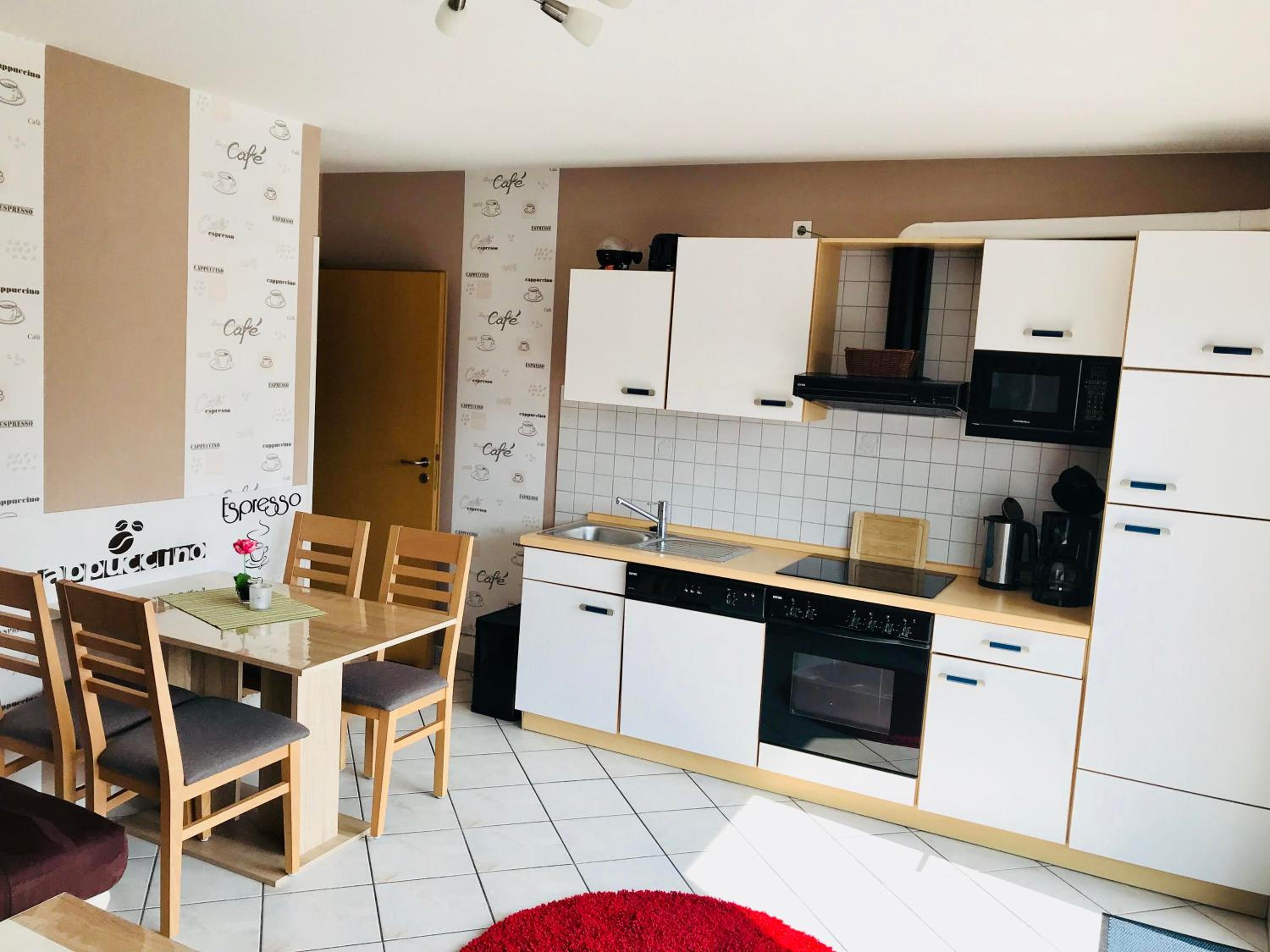 Haus Weisse Düne