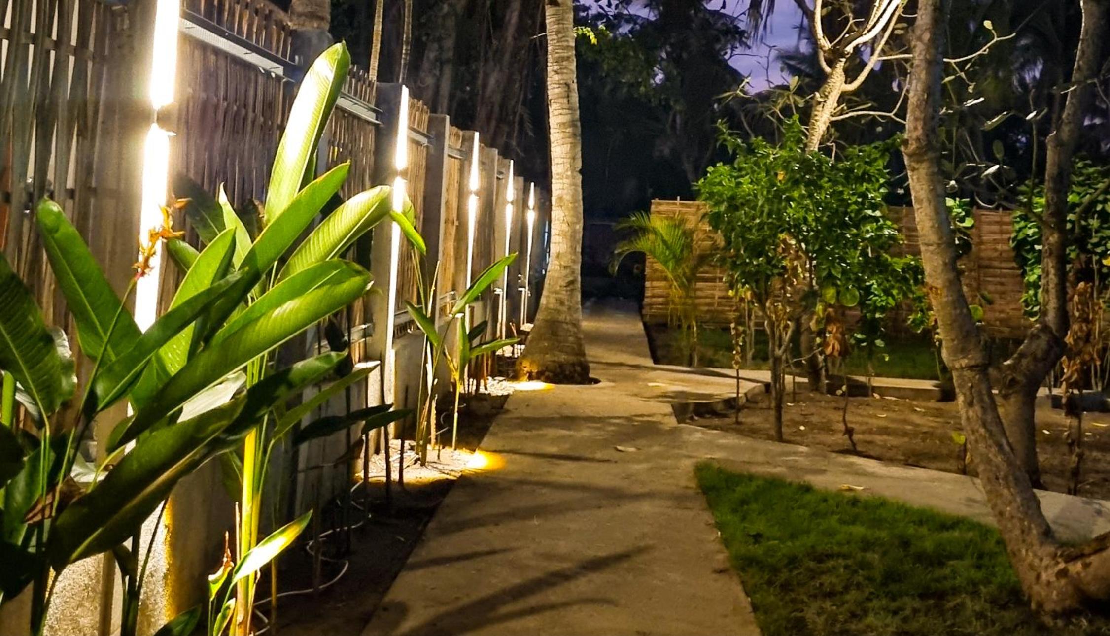 Ananda B&B - Adults Only
