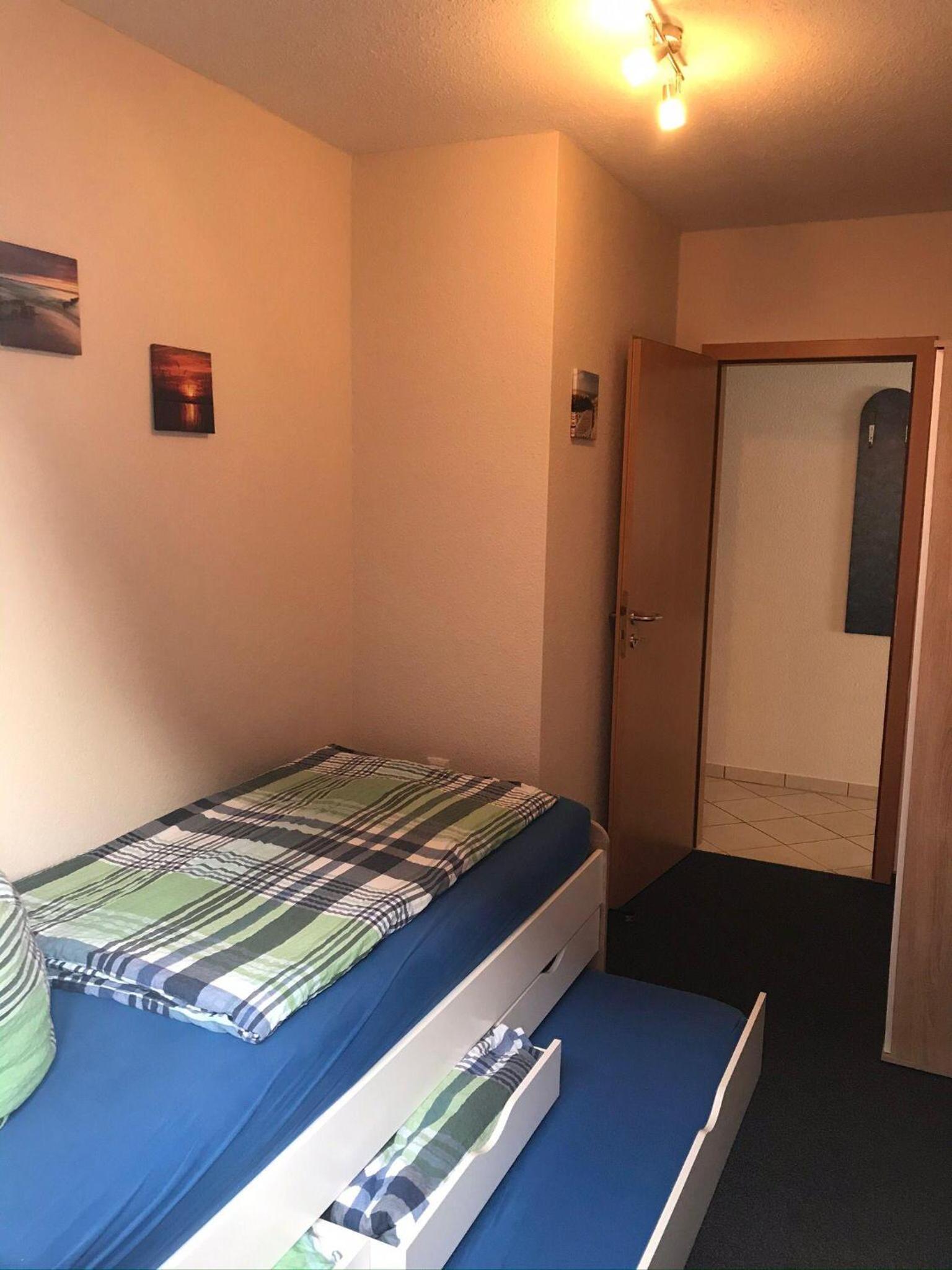 Haus Weisse Düne