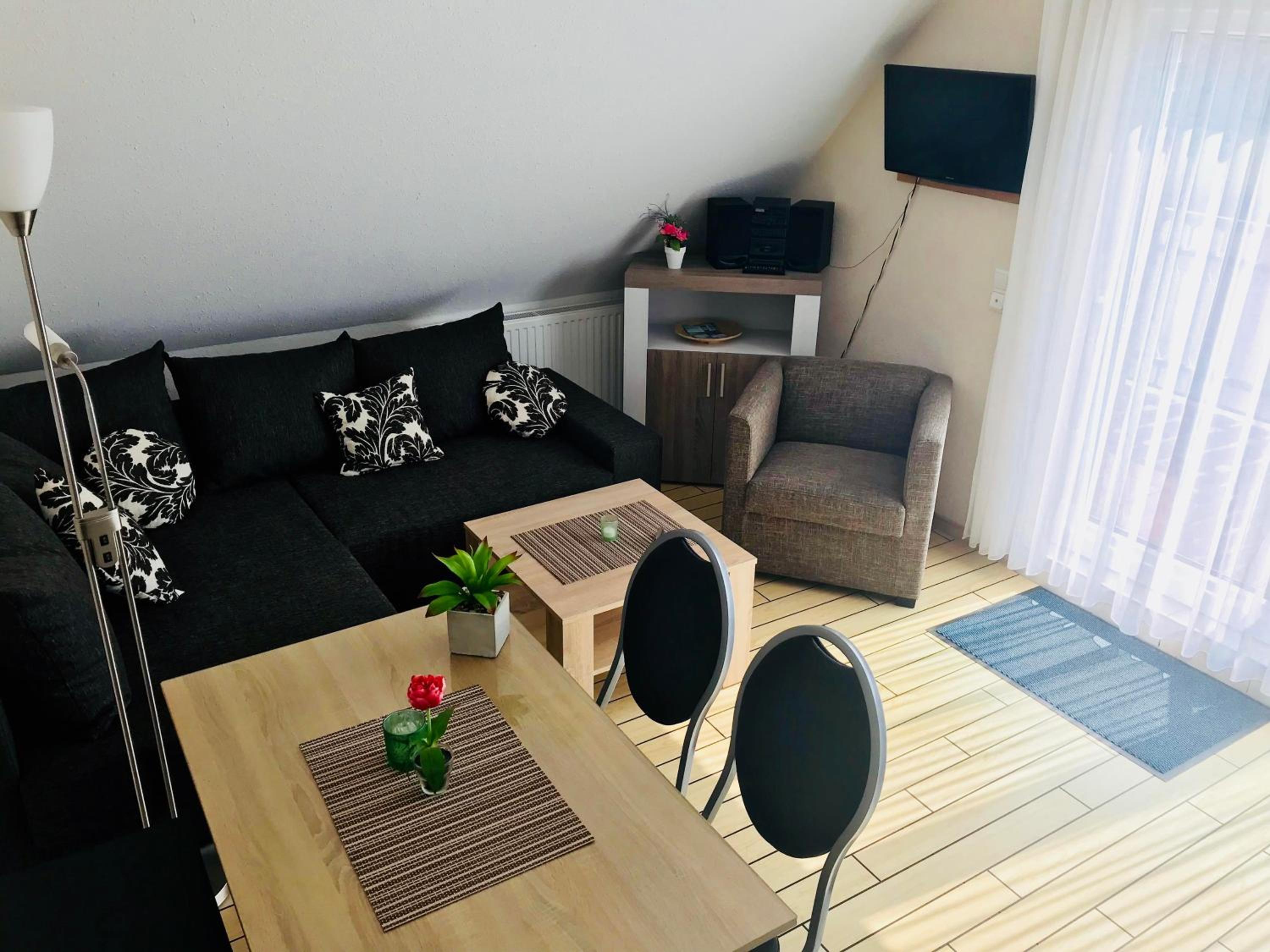 Haus Weisse Düne