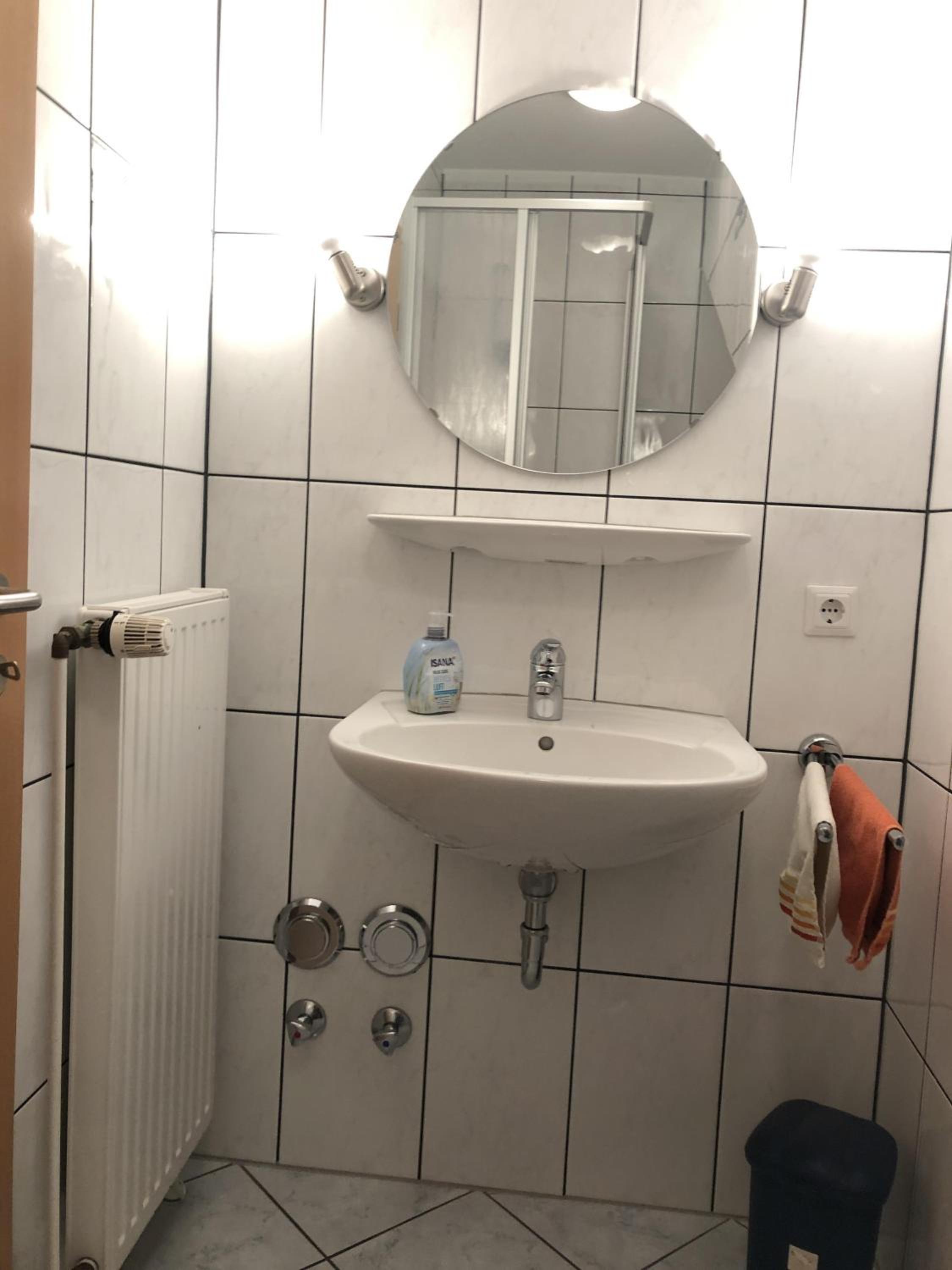 Haus Weisse Düne