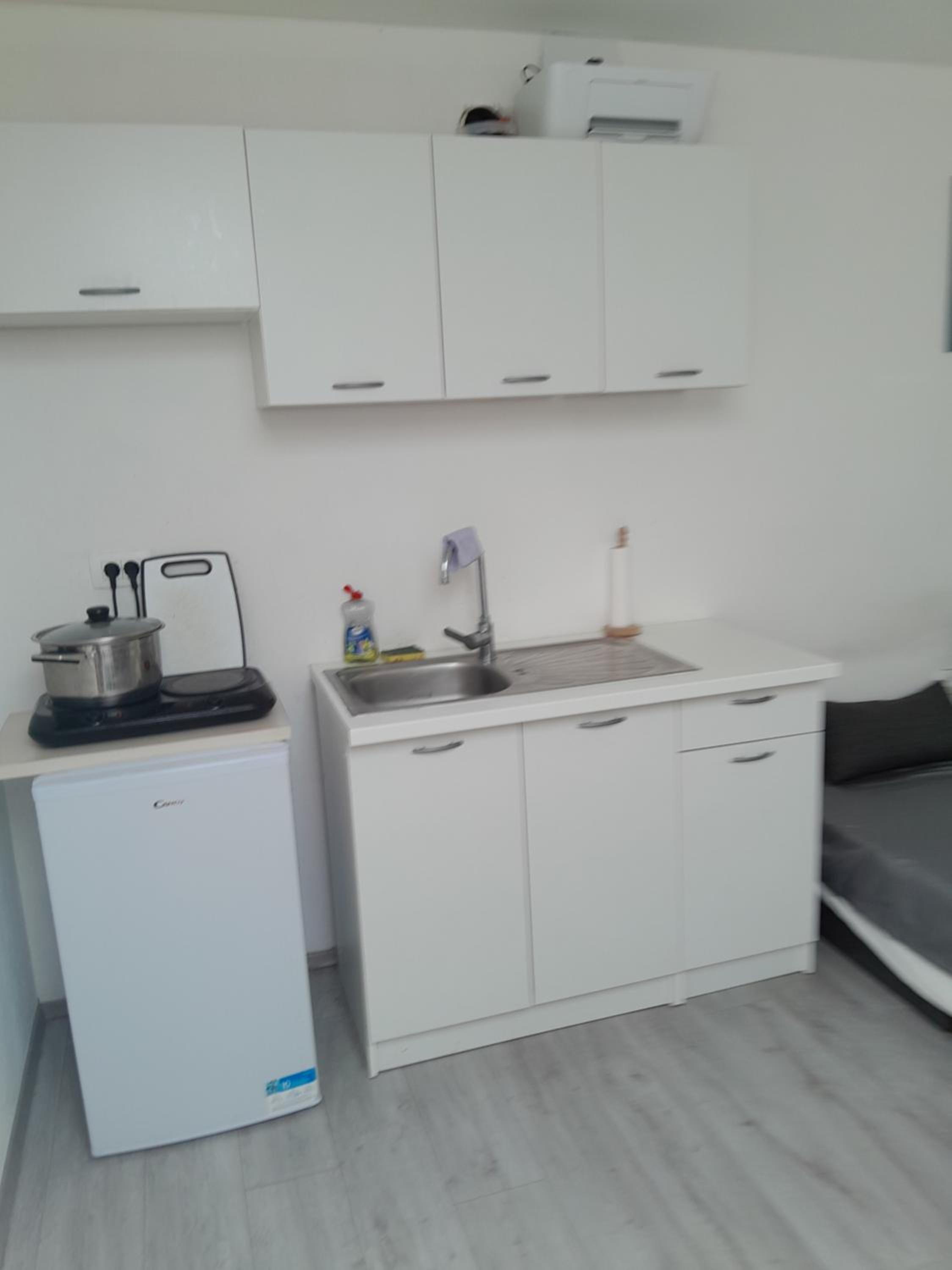 Apartma Solina view 3