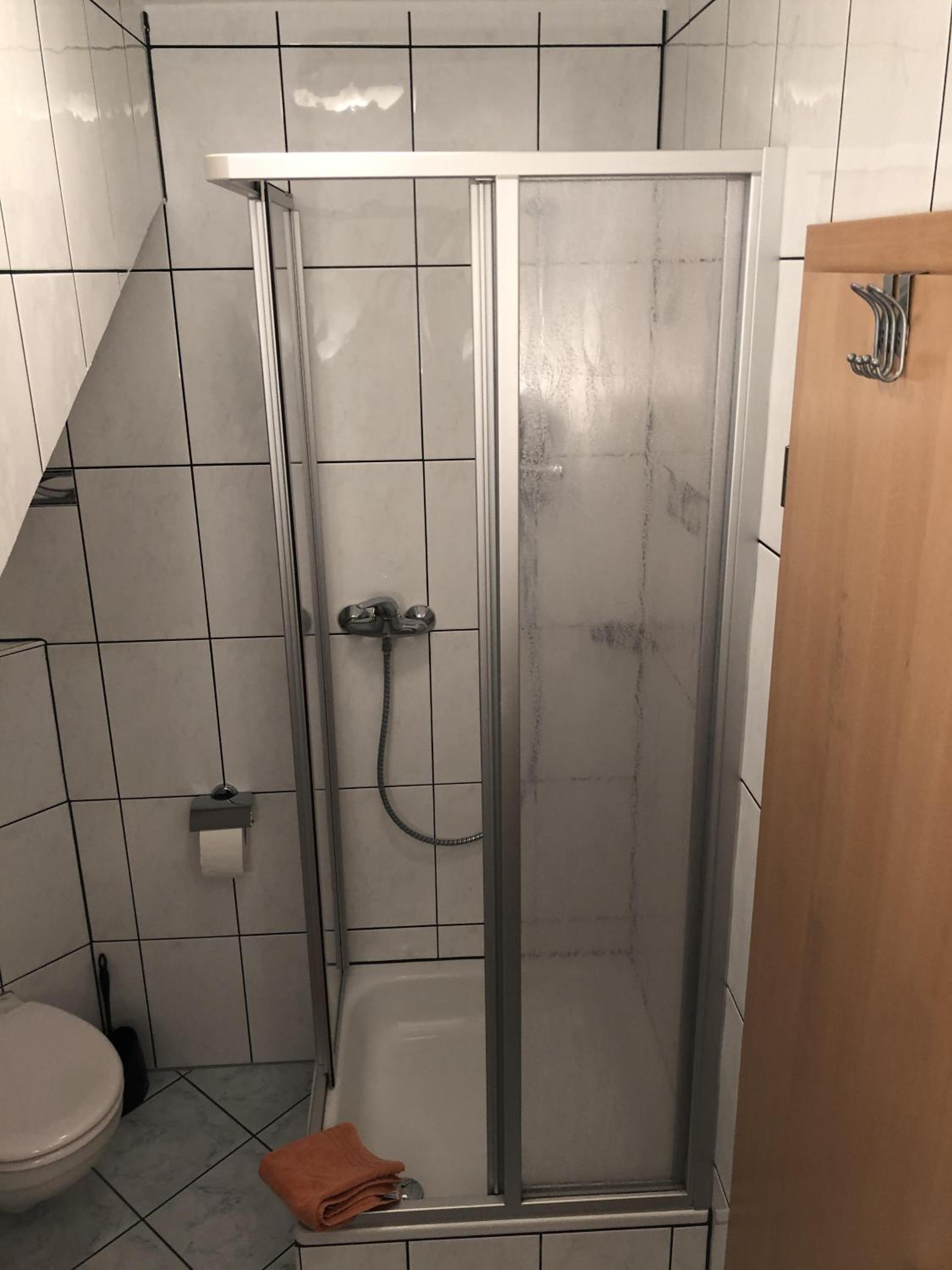 Haus Weisse Düne