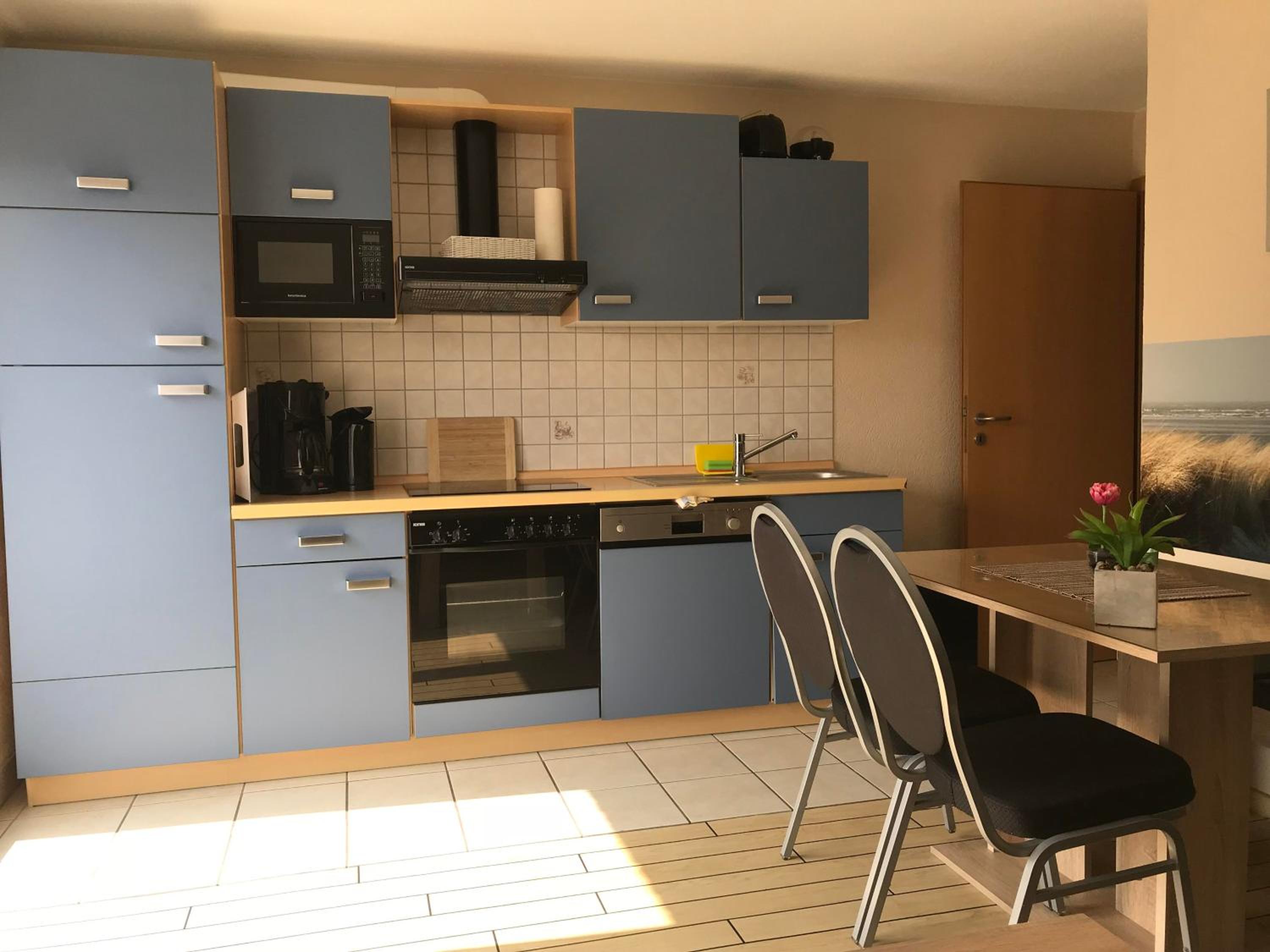 Haus Weisse Düne