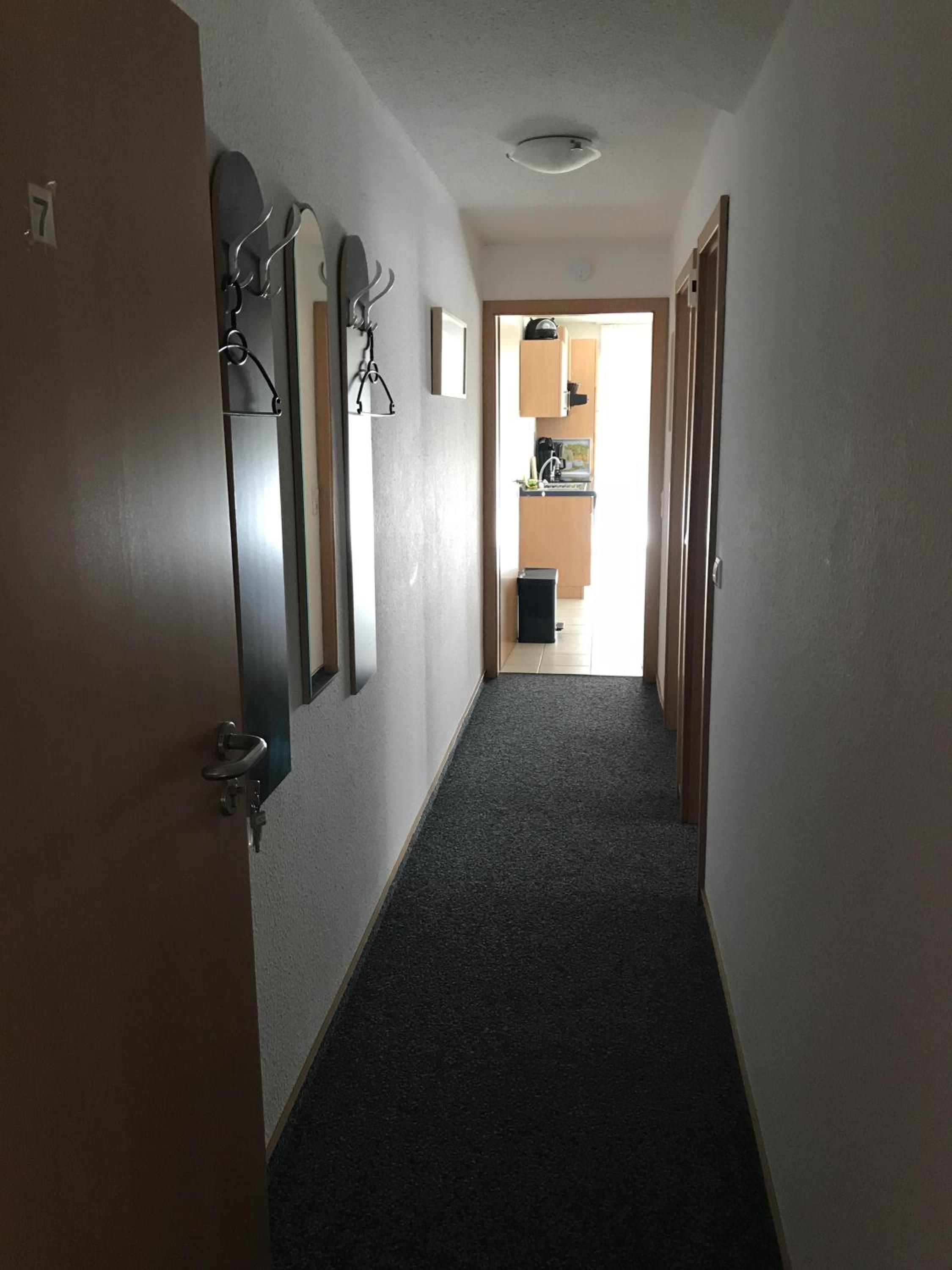 Haus Weisse Düne