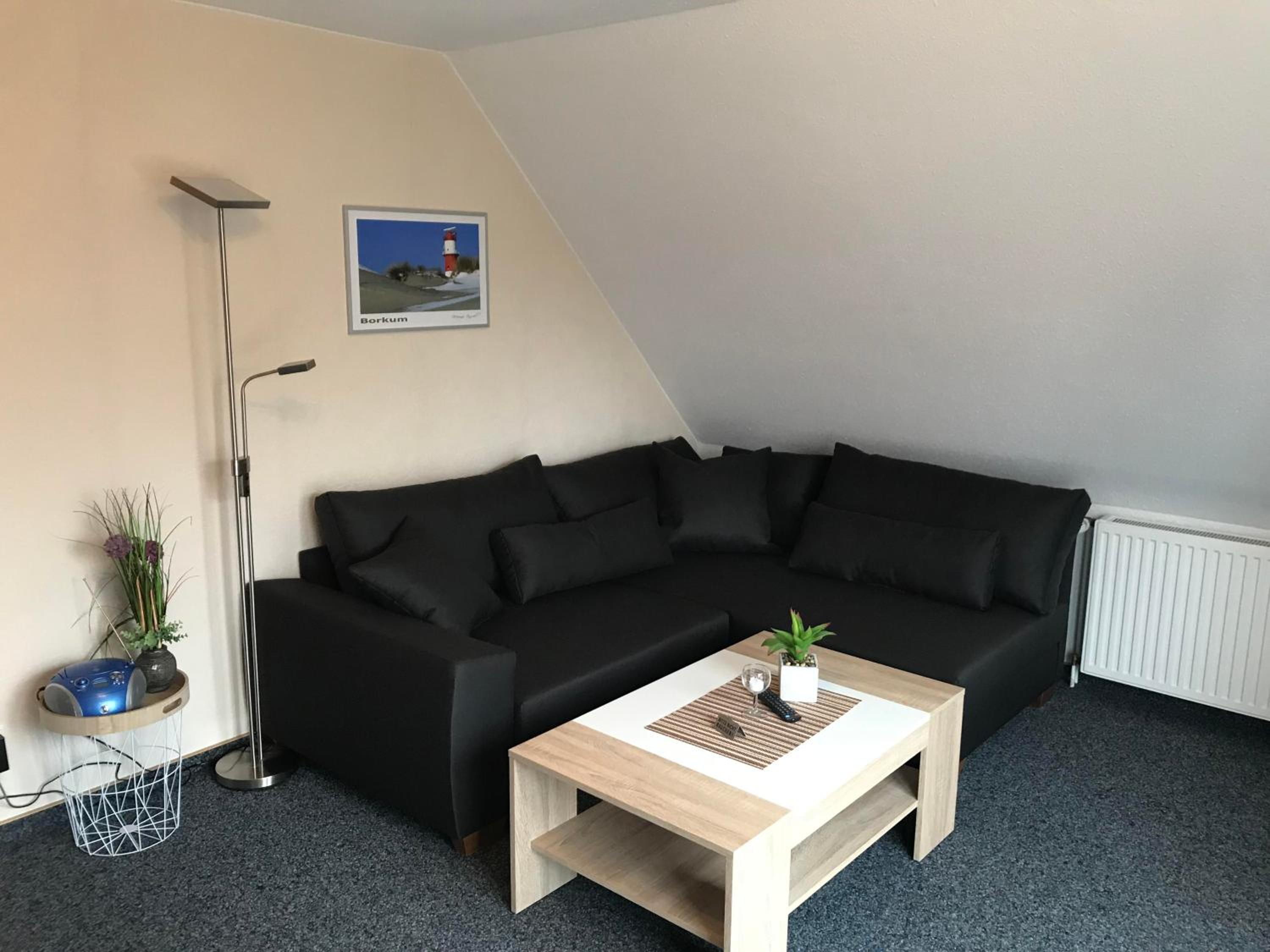 Haus Weisse Düne