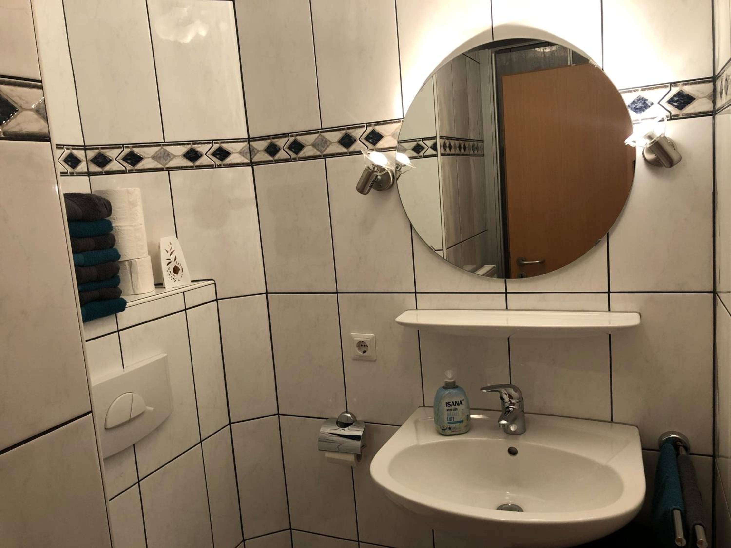 Haus Weisse Düne