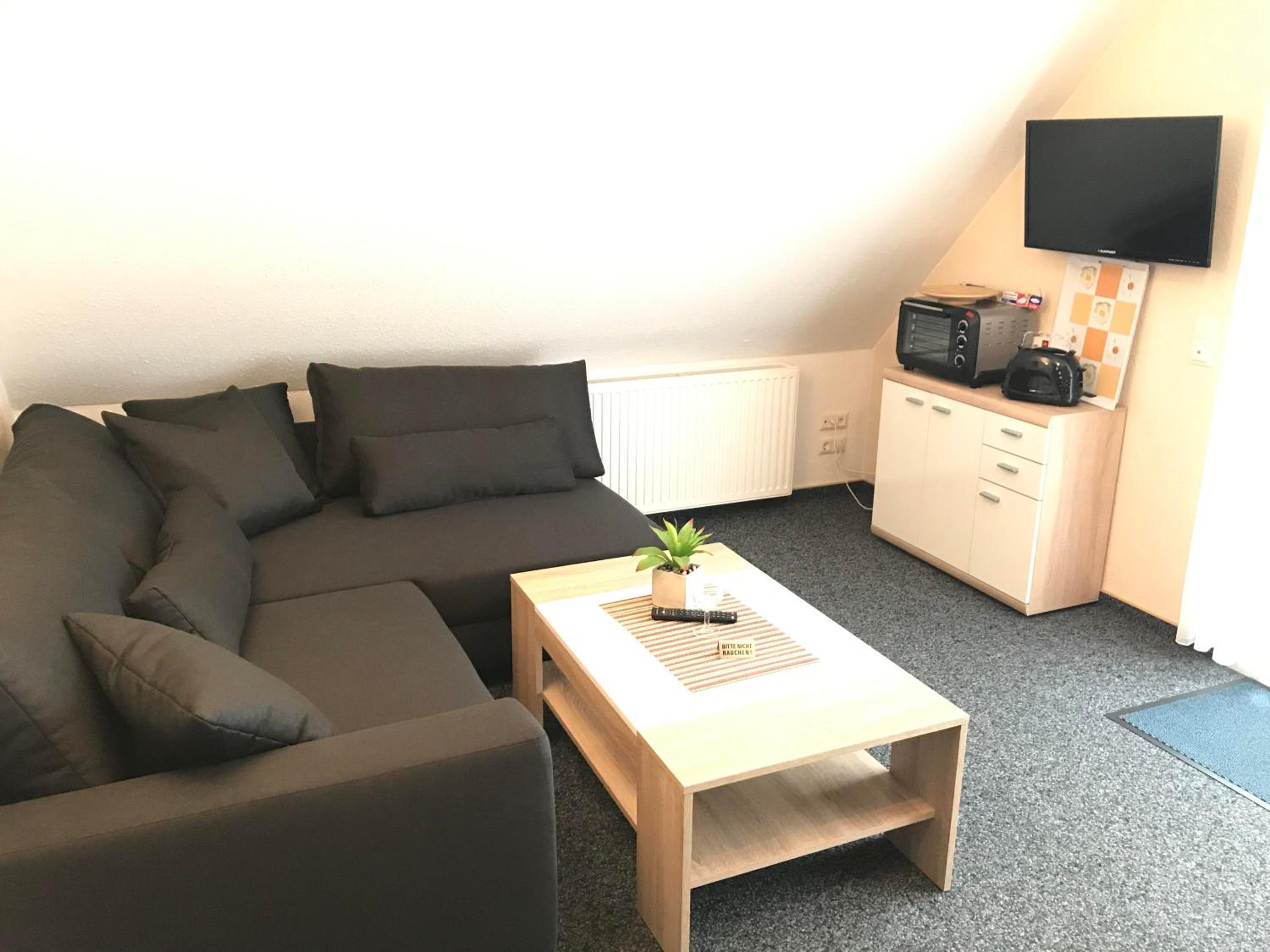 Haus Weisse Düne