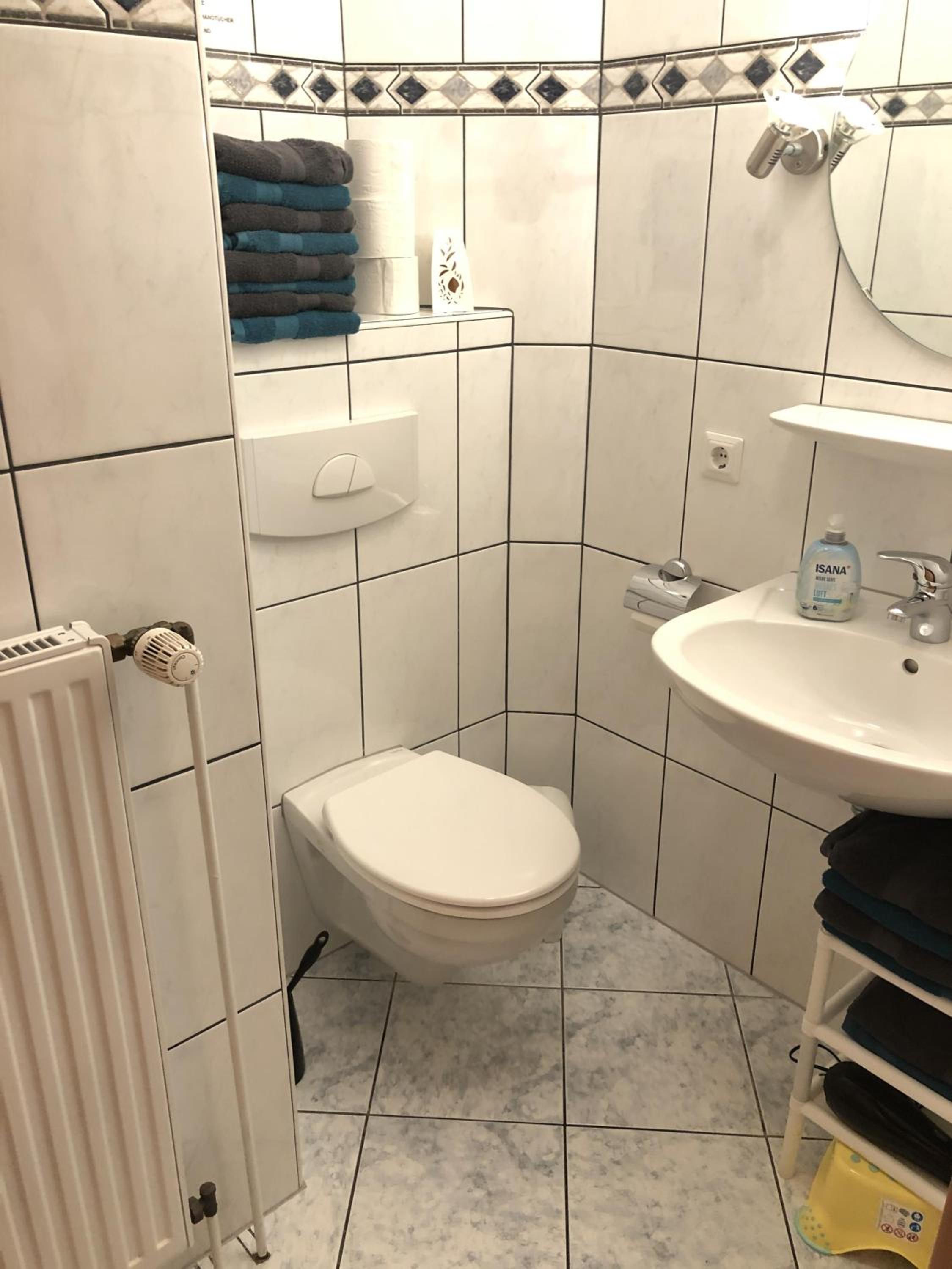 Haus Weisse Düne