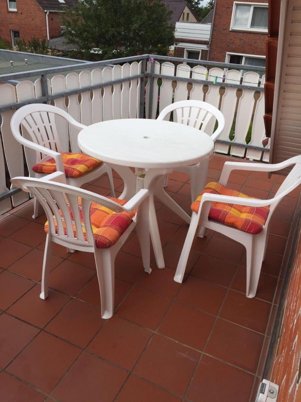 Haus Weisse Düne