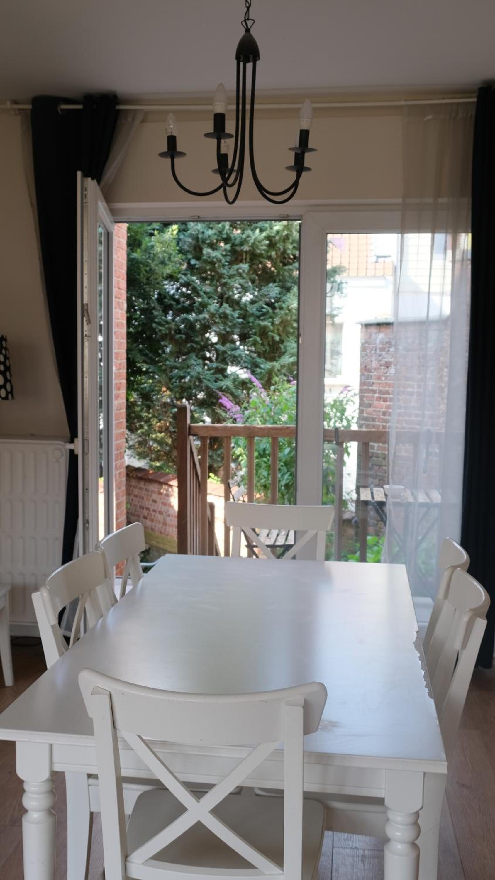 Maison familiale