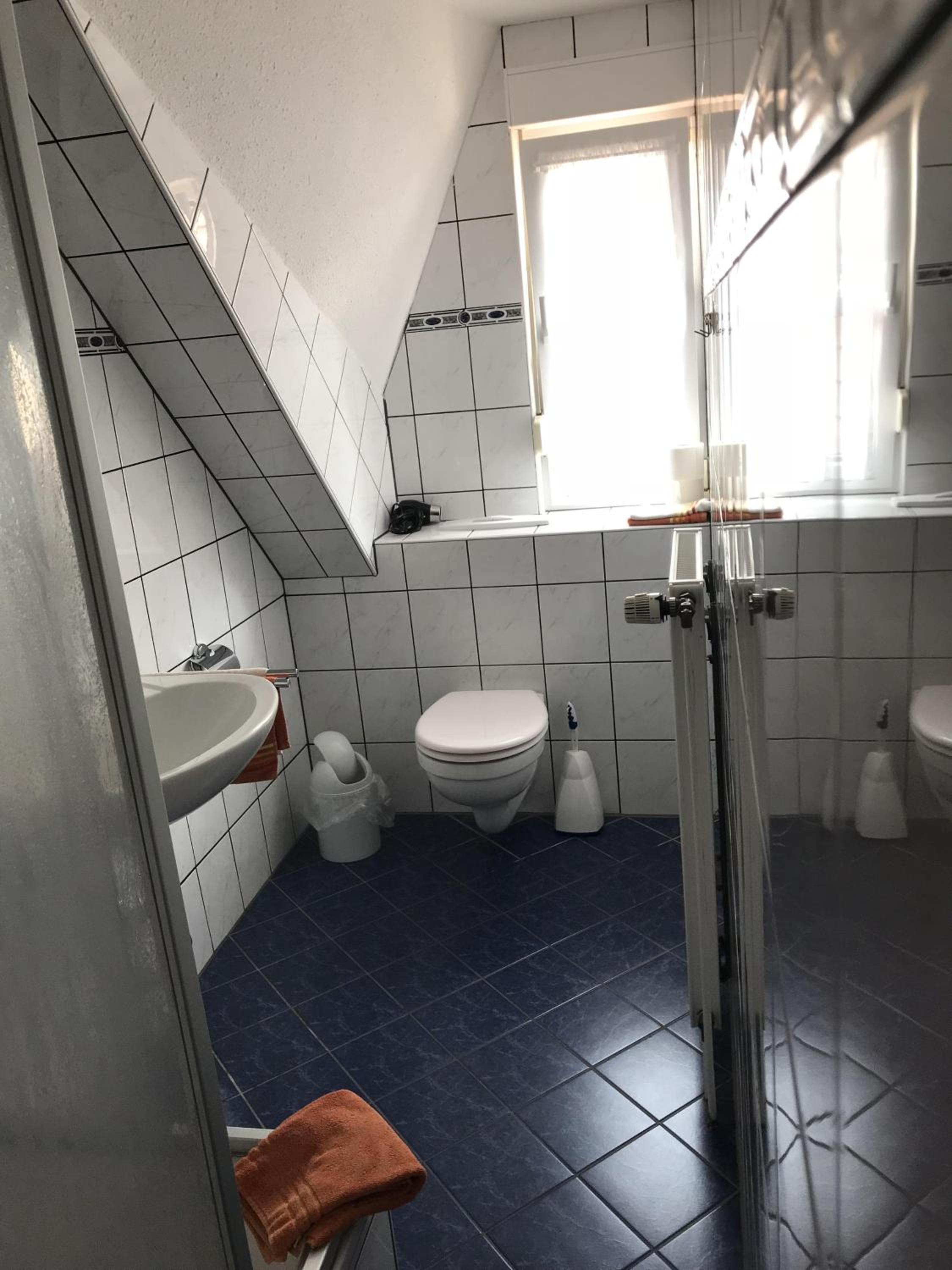 Haus Weisse Düne