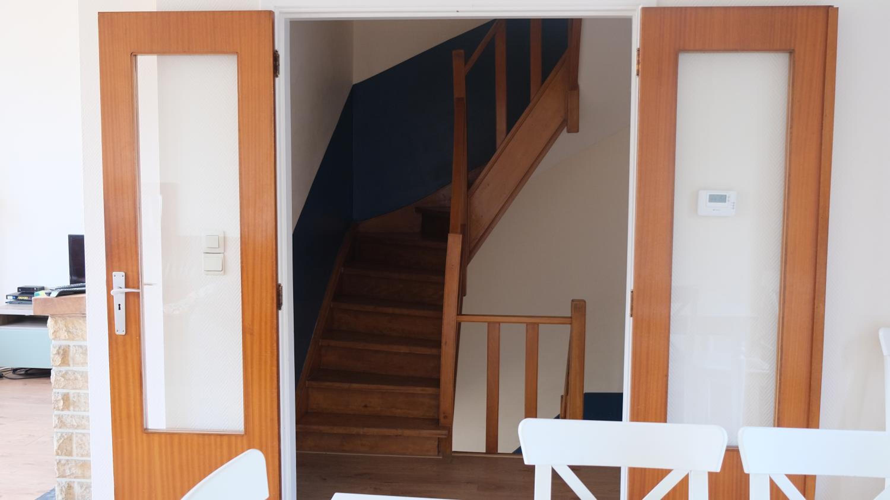 Maison familiale