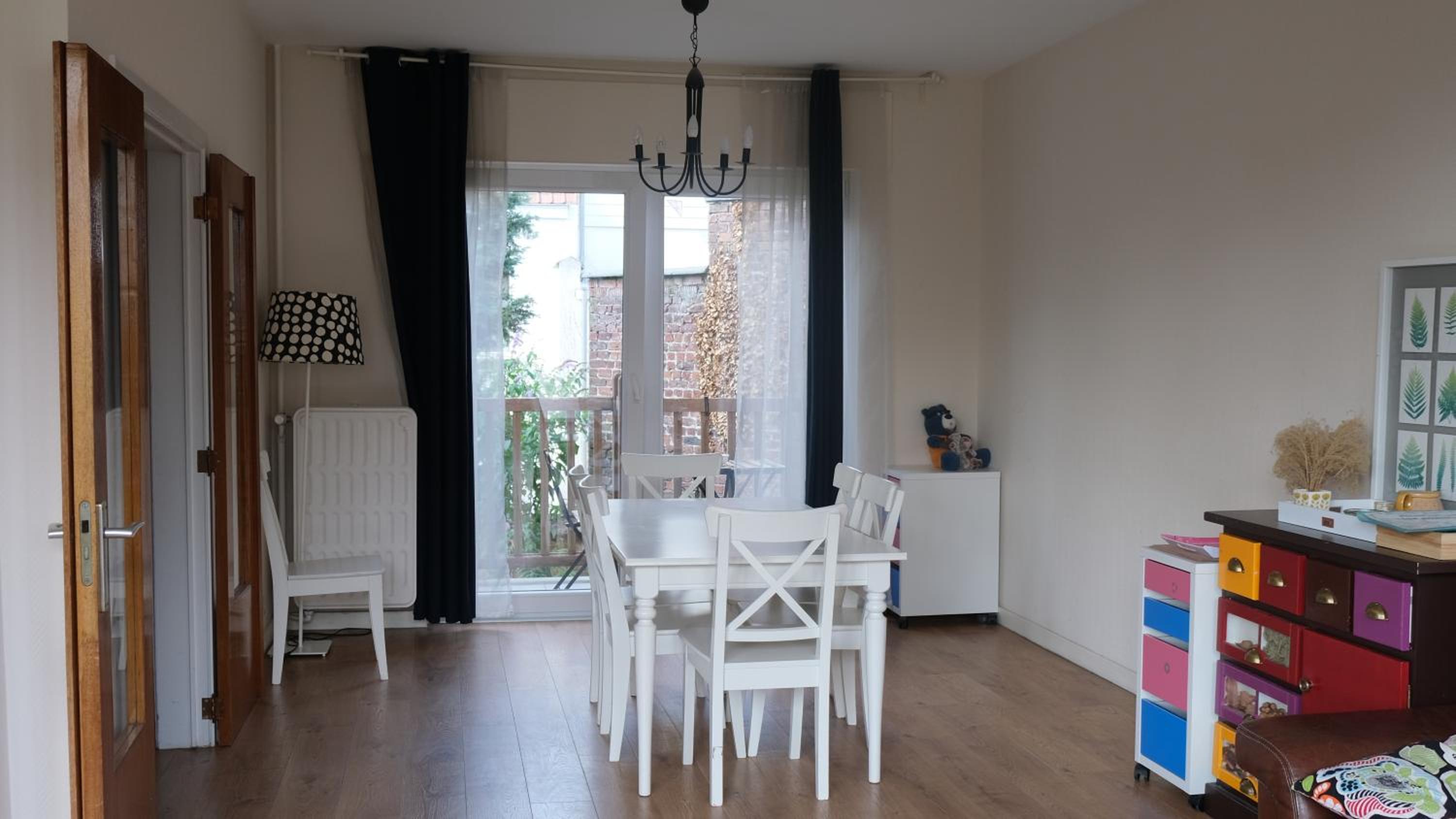 Maison familiale