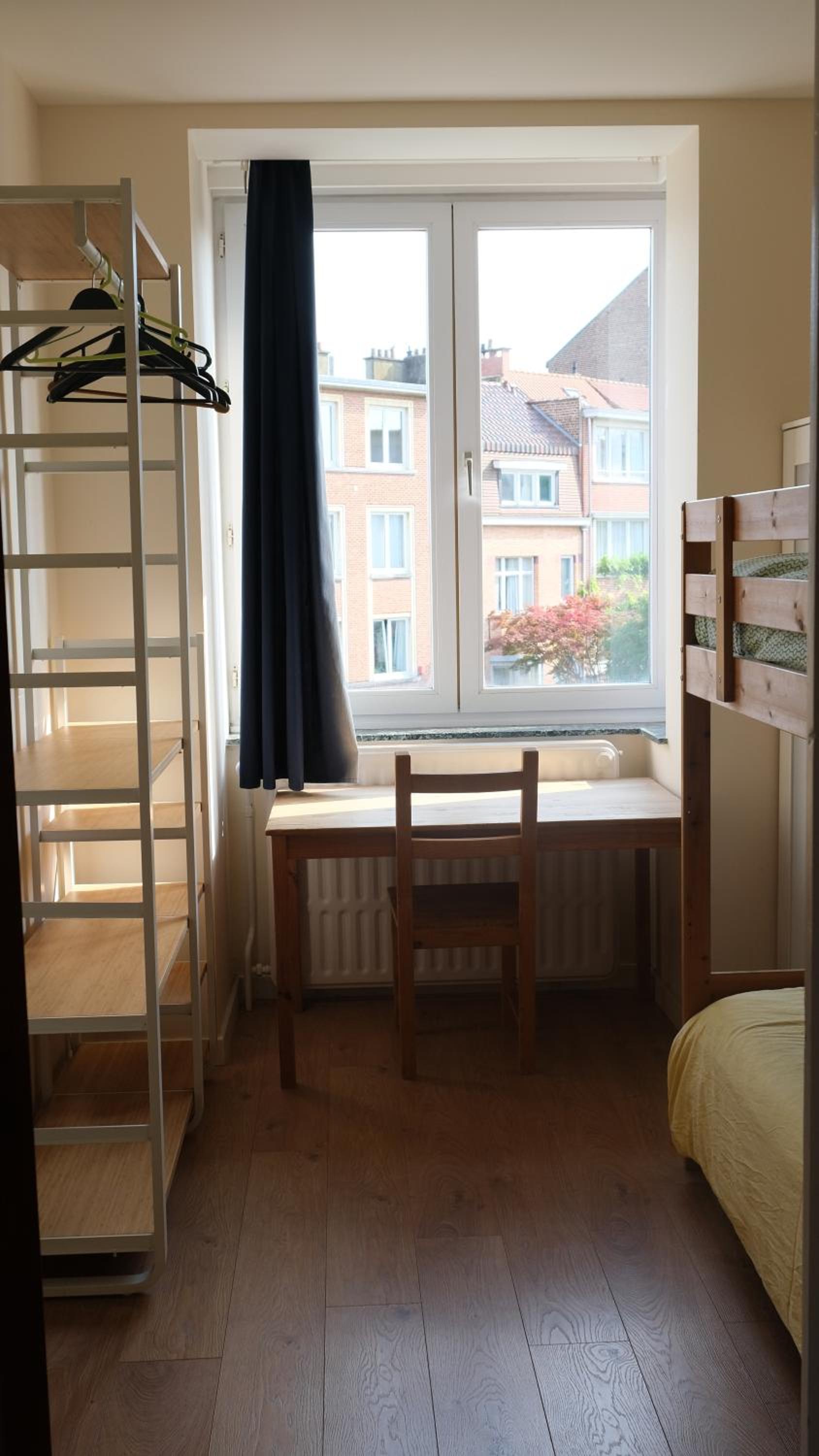 Maison familiale