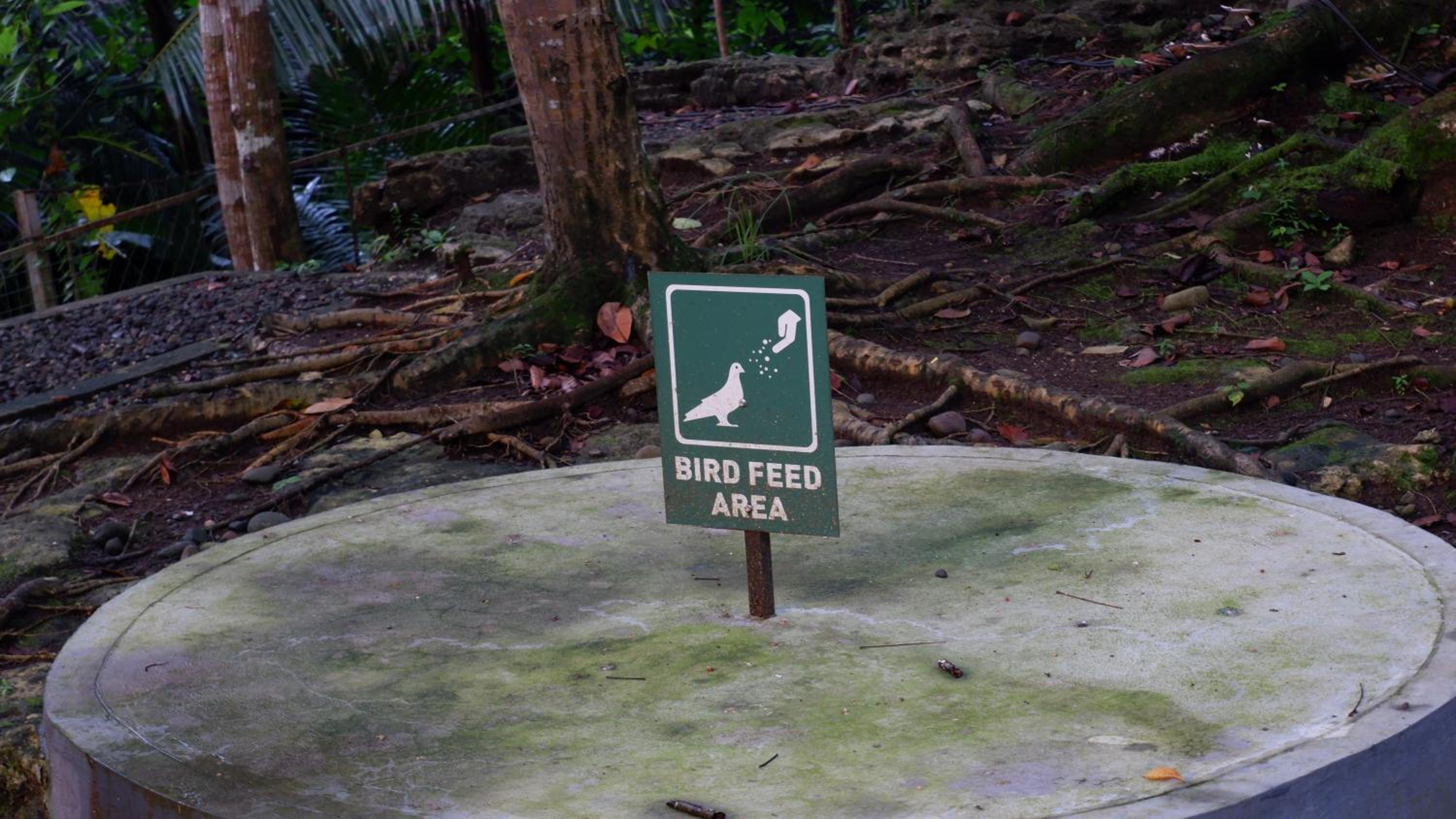 Hau Eco Lodges Citumang Pangandaran
