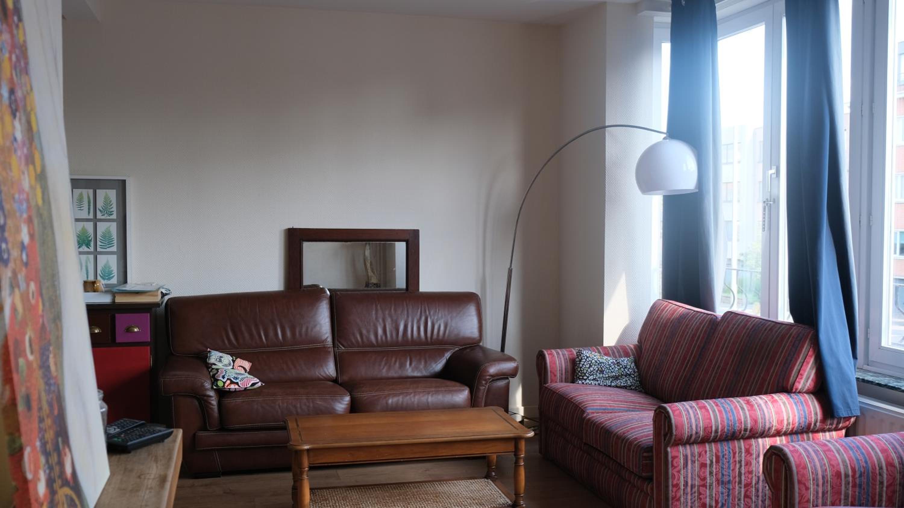 Maison familiale