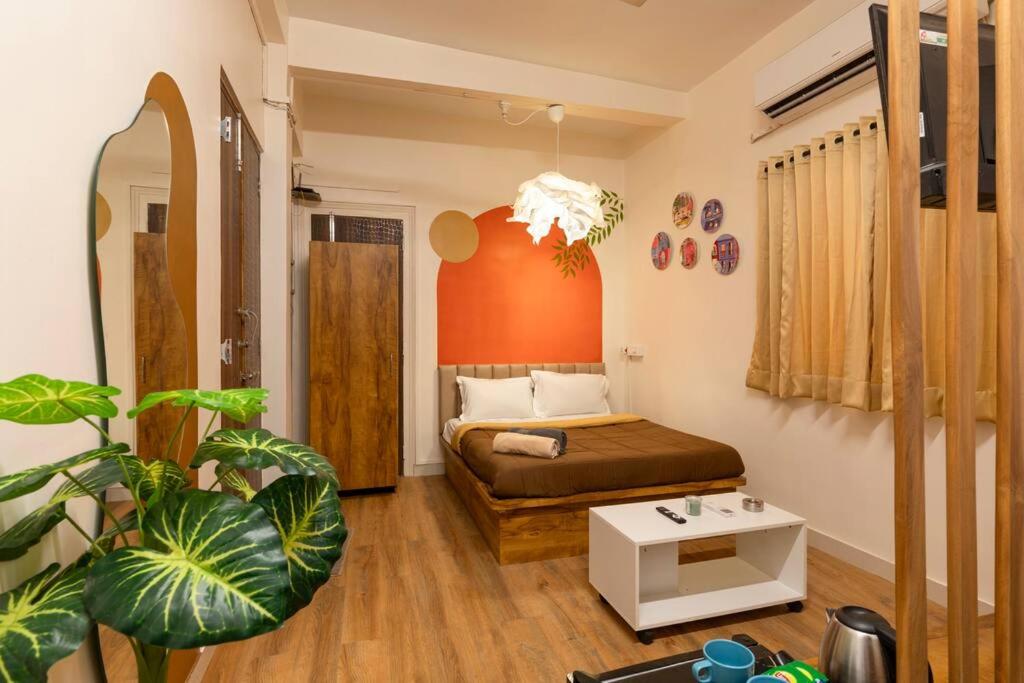 Artistic Studio near the Sea