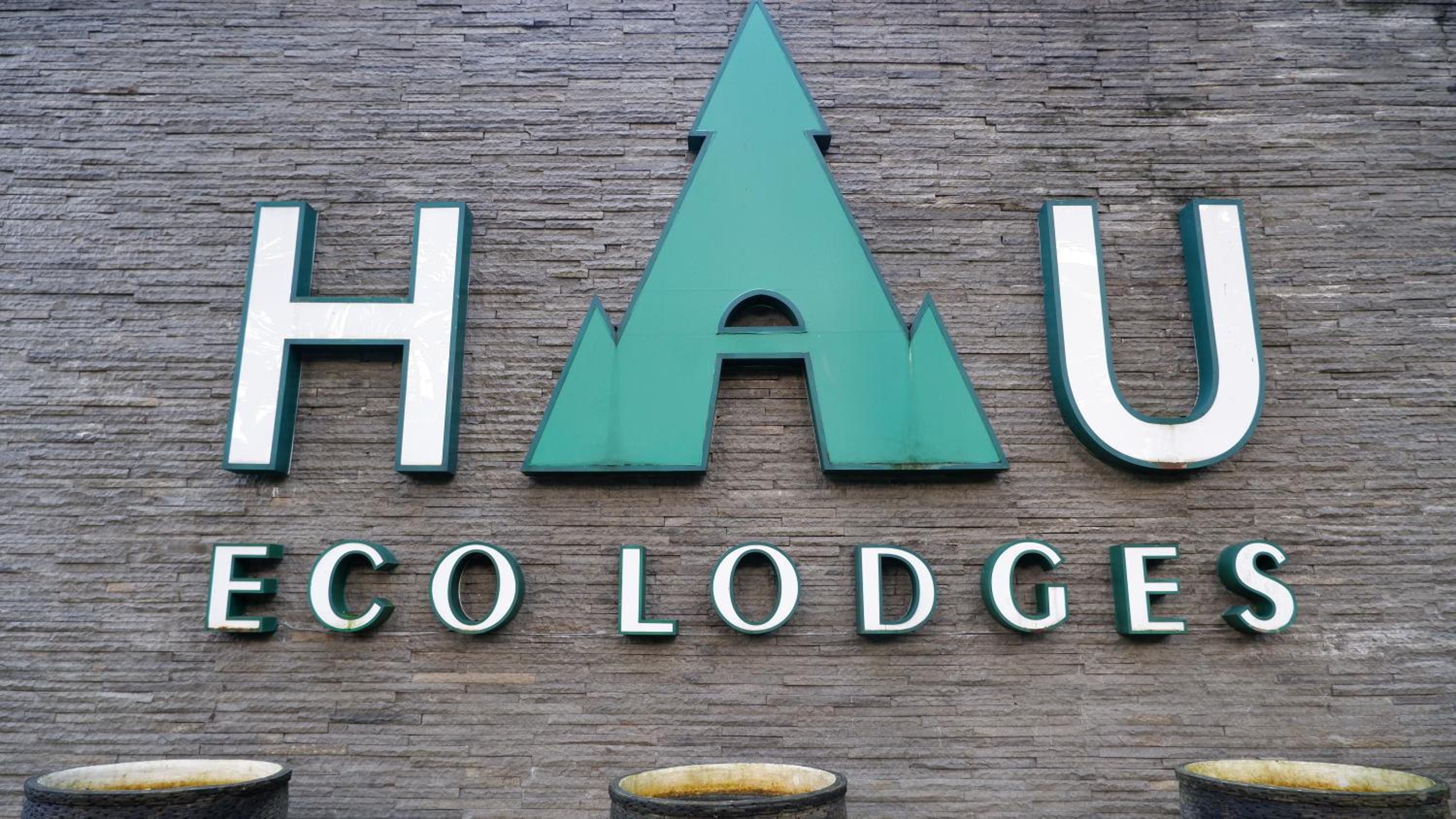 Hau Eco Lodges Citumang Pangandaran