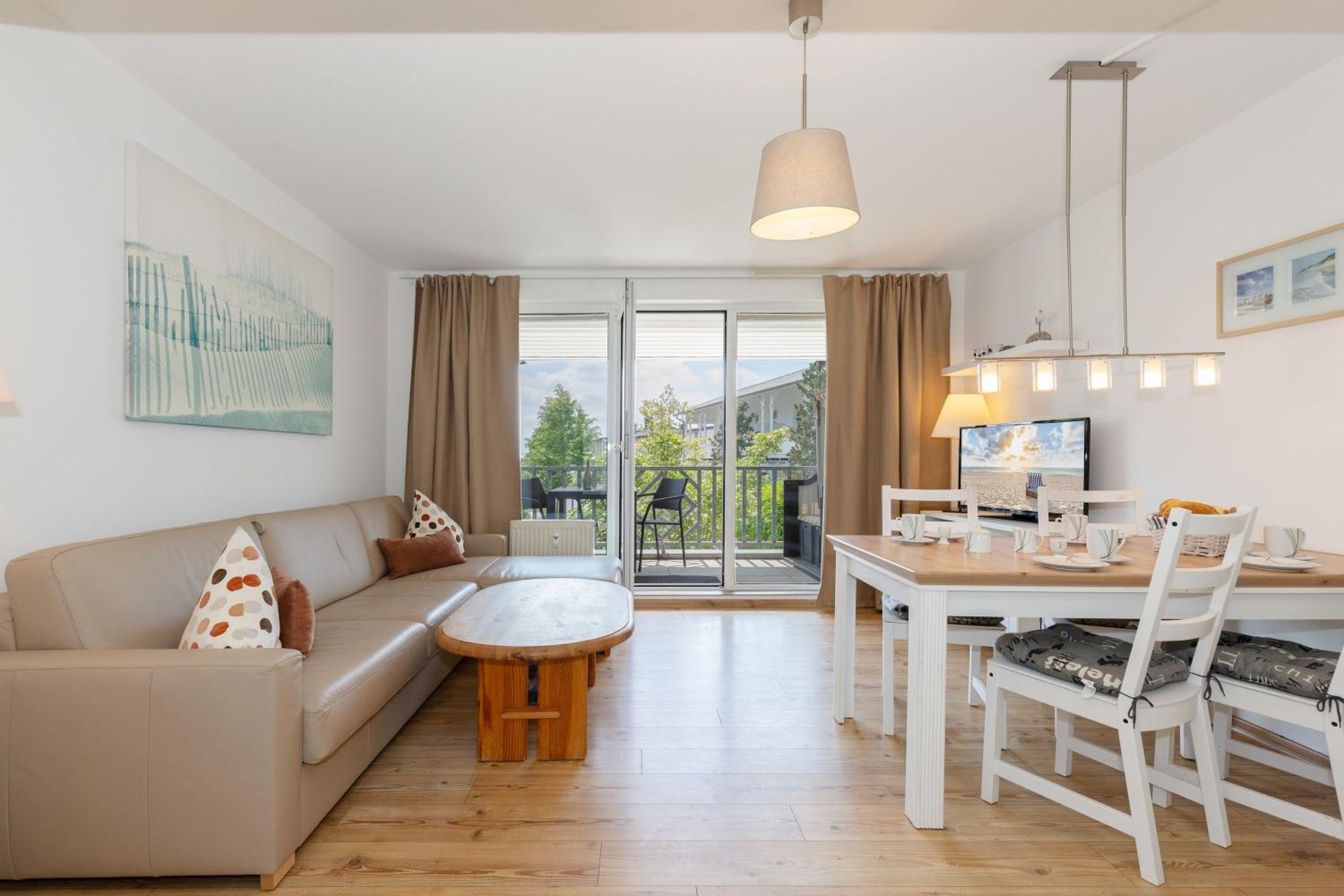 Ferienwohnung 
