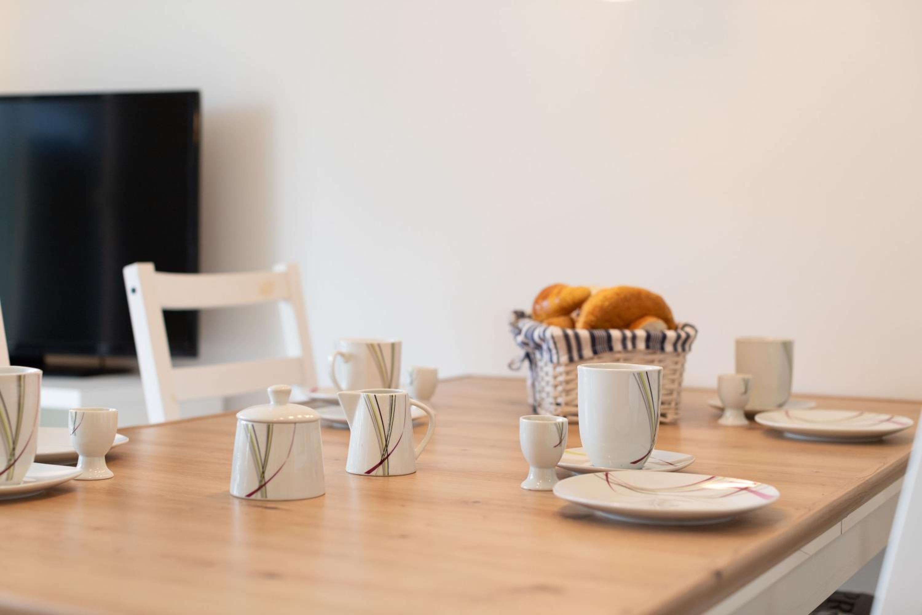 Ferienwohnung 