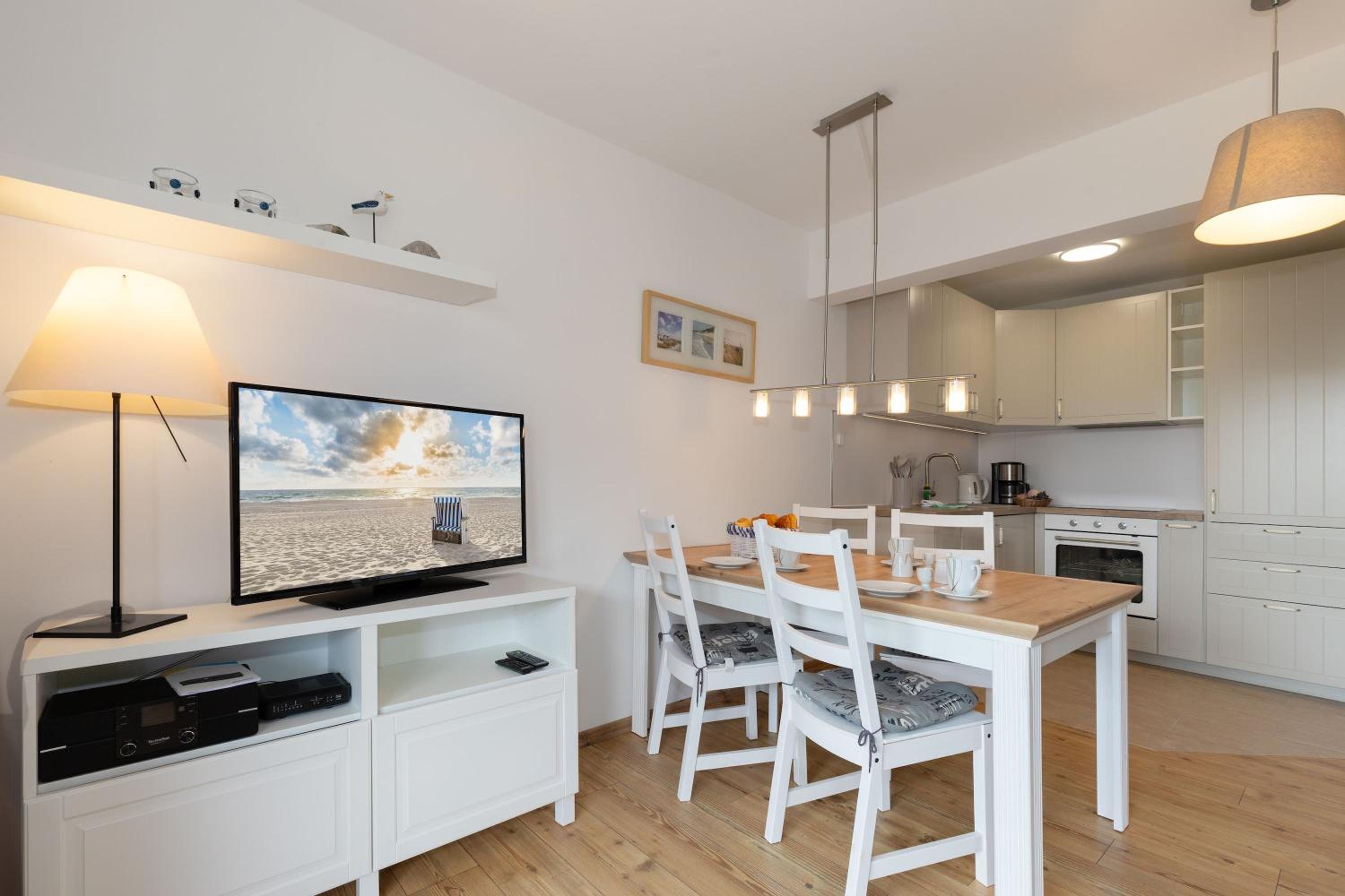 Ferienwohnung 