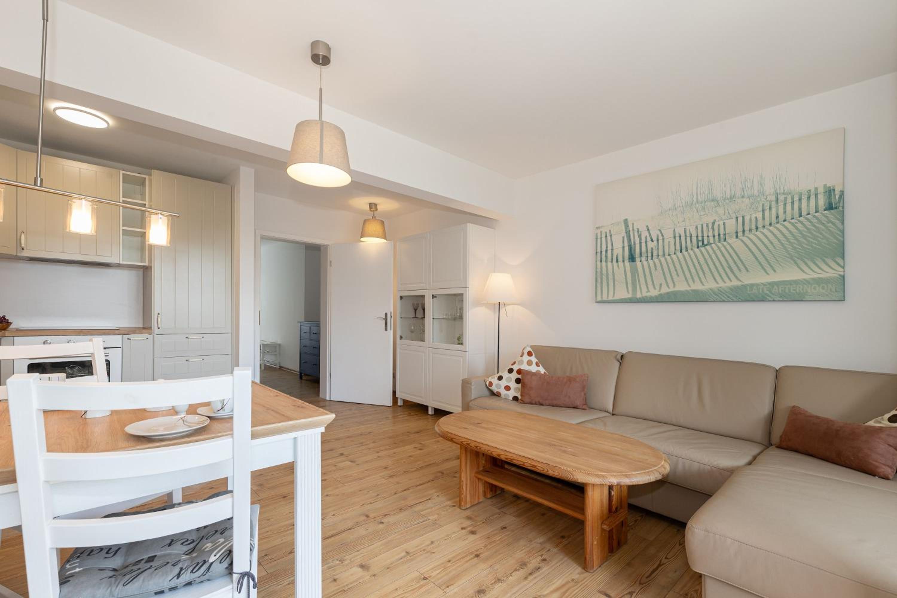 Ferienwohnung 