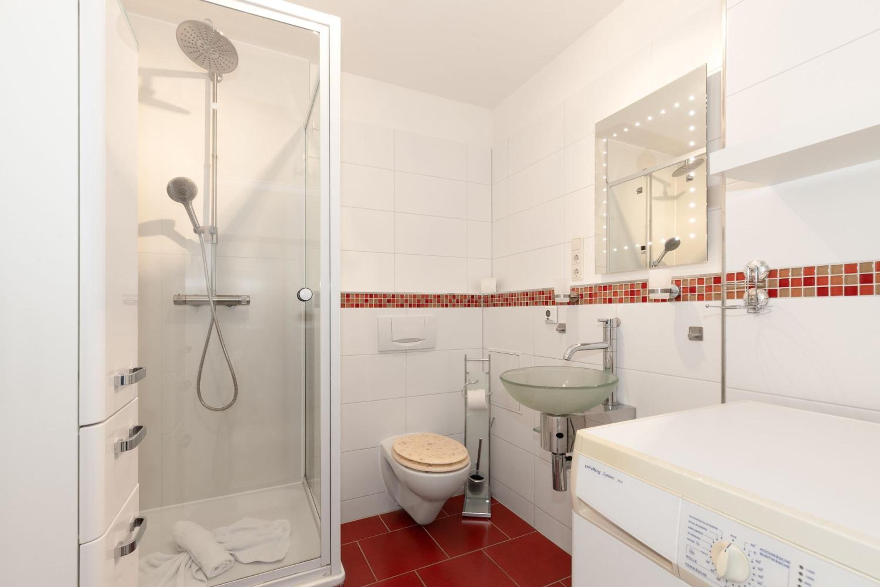 Ferienwohnung 