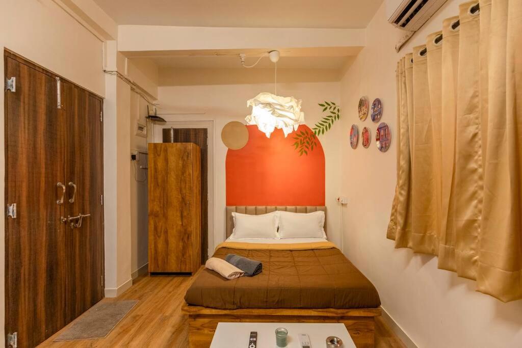 Artistic Studio near the Sea photo 5