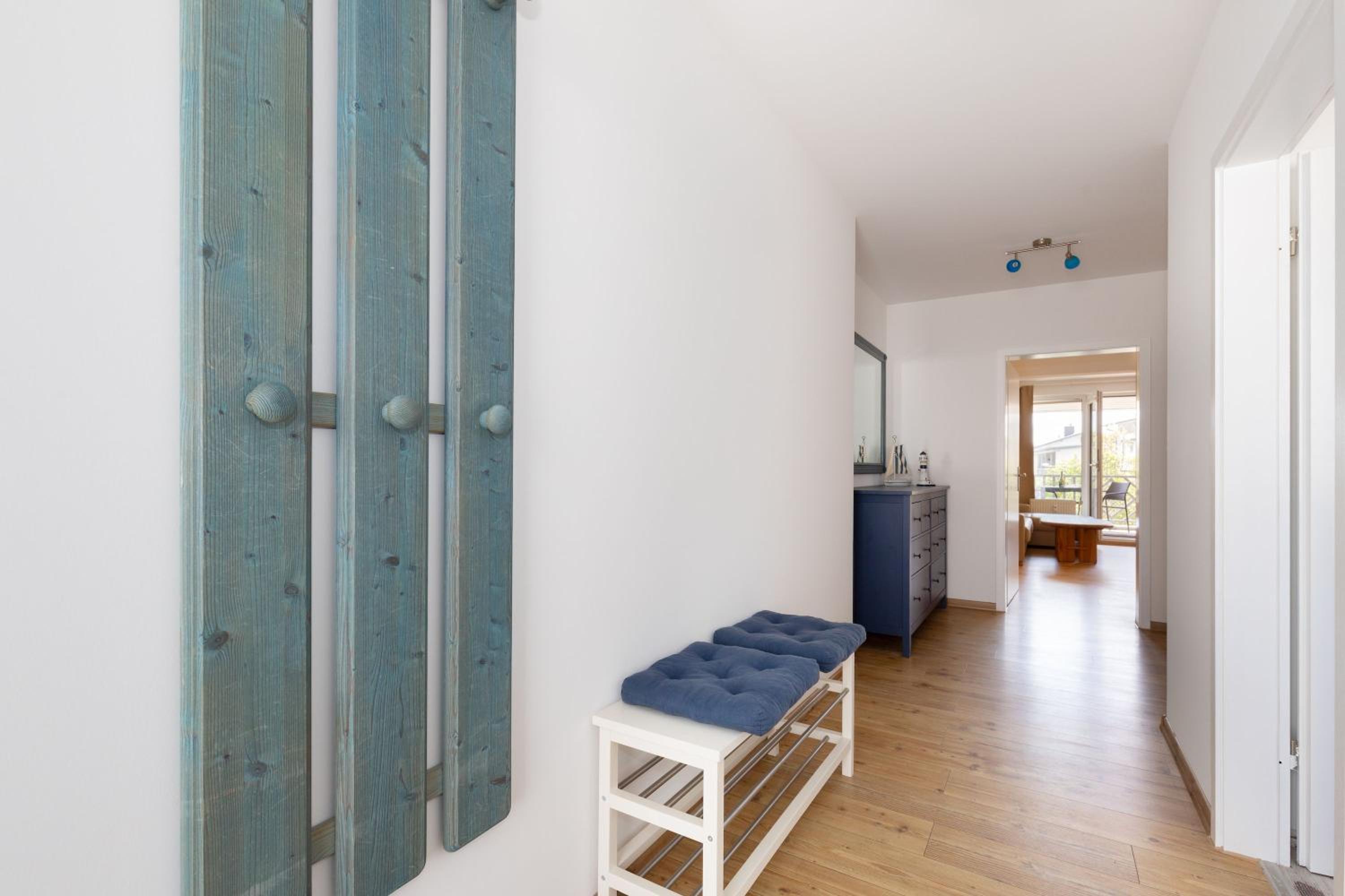 Ferienwohnung 