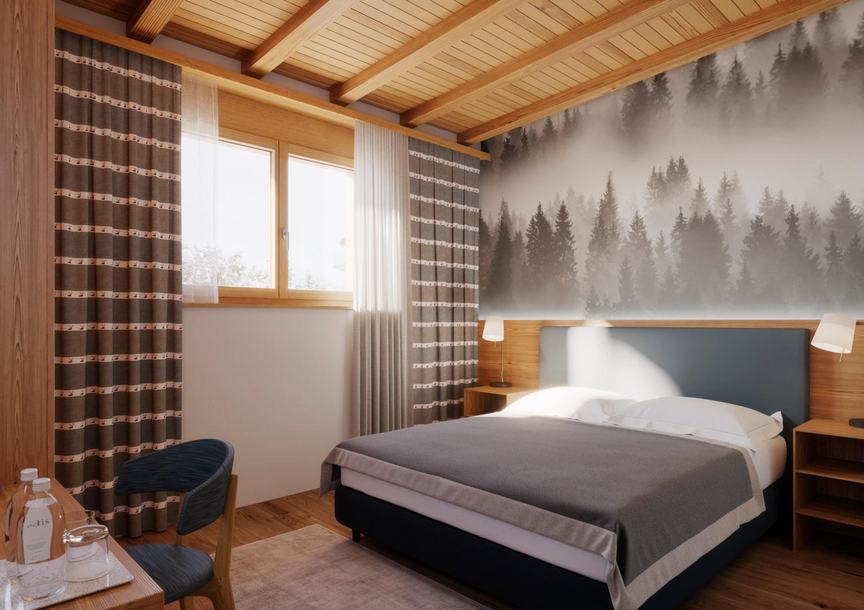 Val Saraina Resort Apartments Lenzerheide