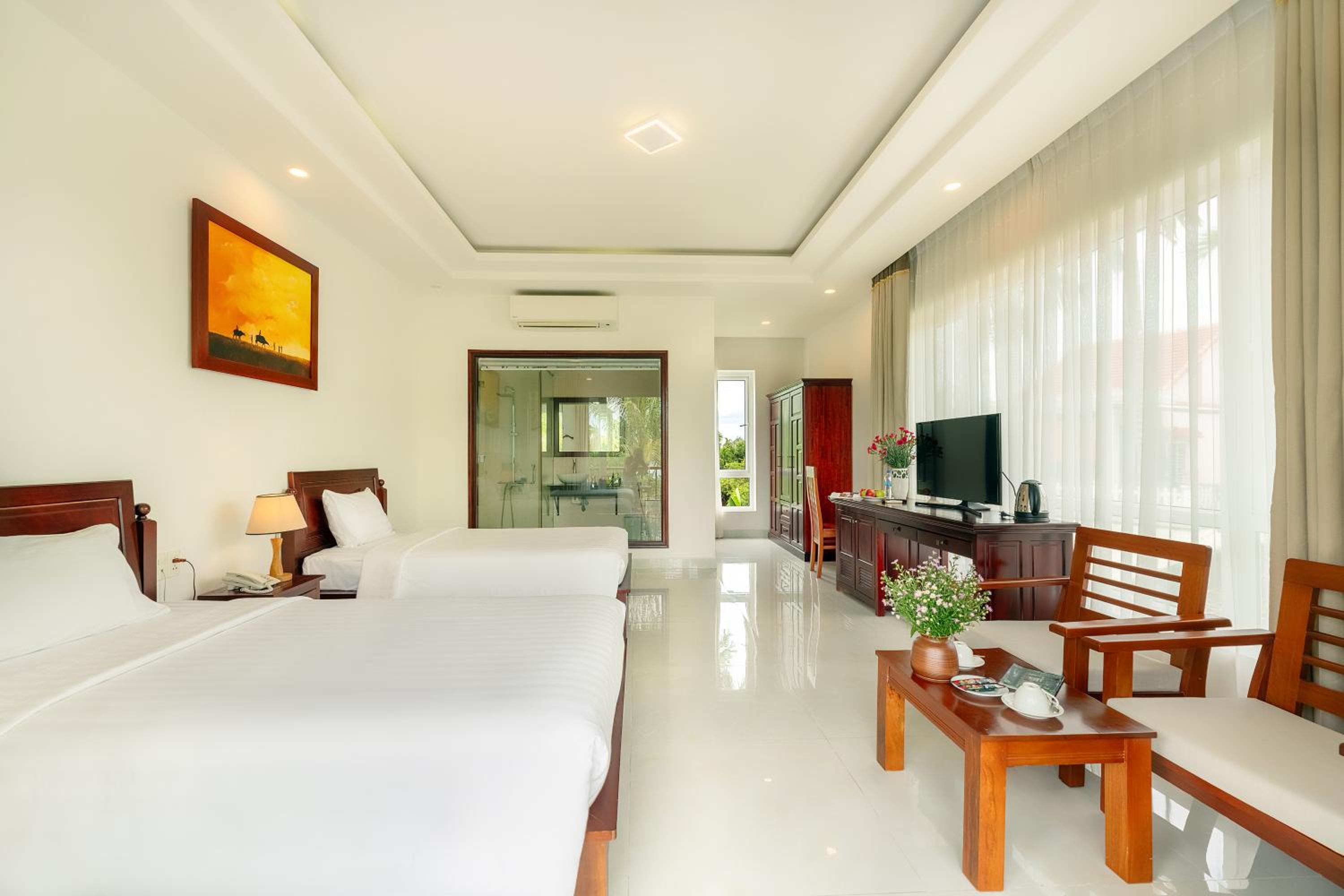 Hoi An Palmy Villa