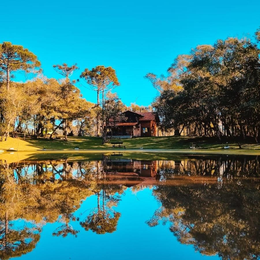 Pousada Caminho do Lago