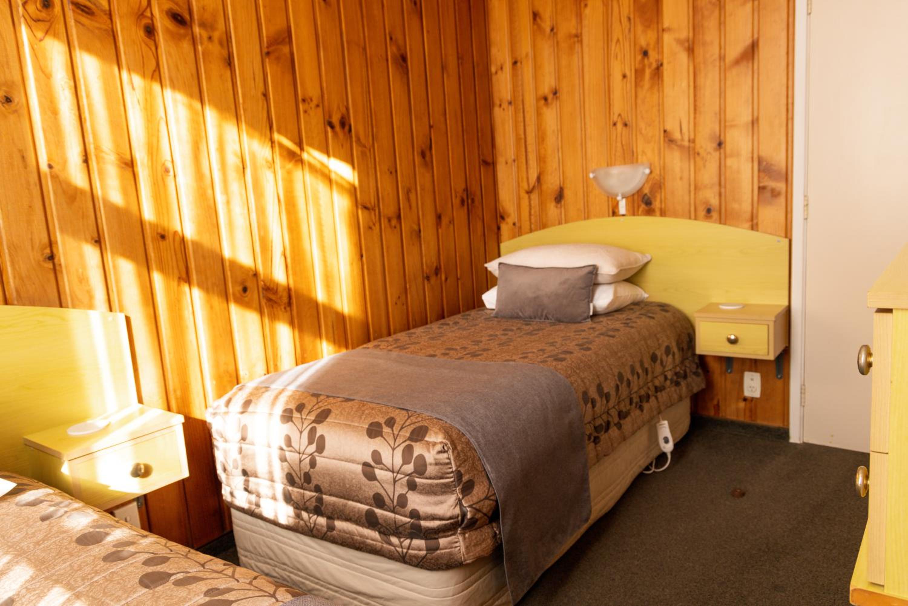 Apostles View Motel