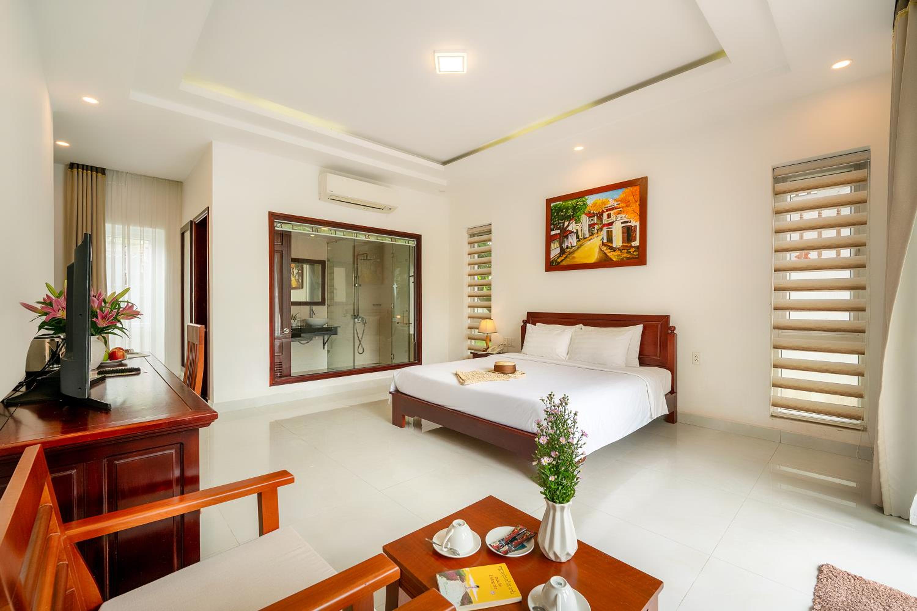 Hoi An Palmy Villa