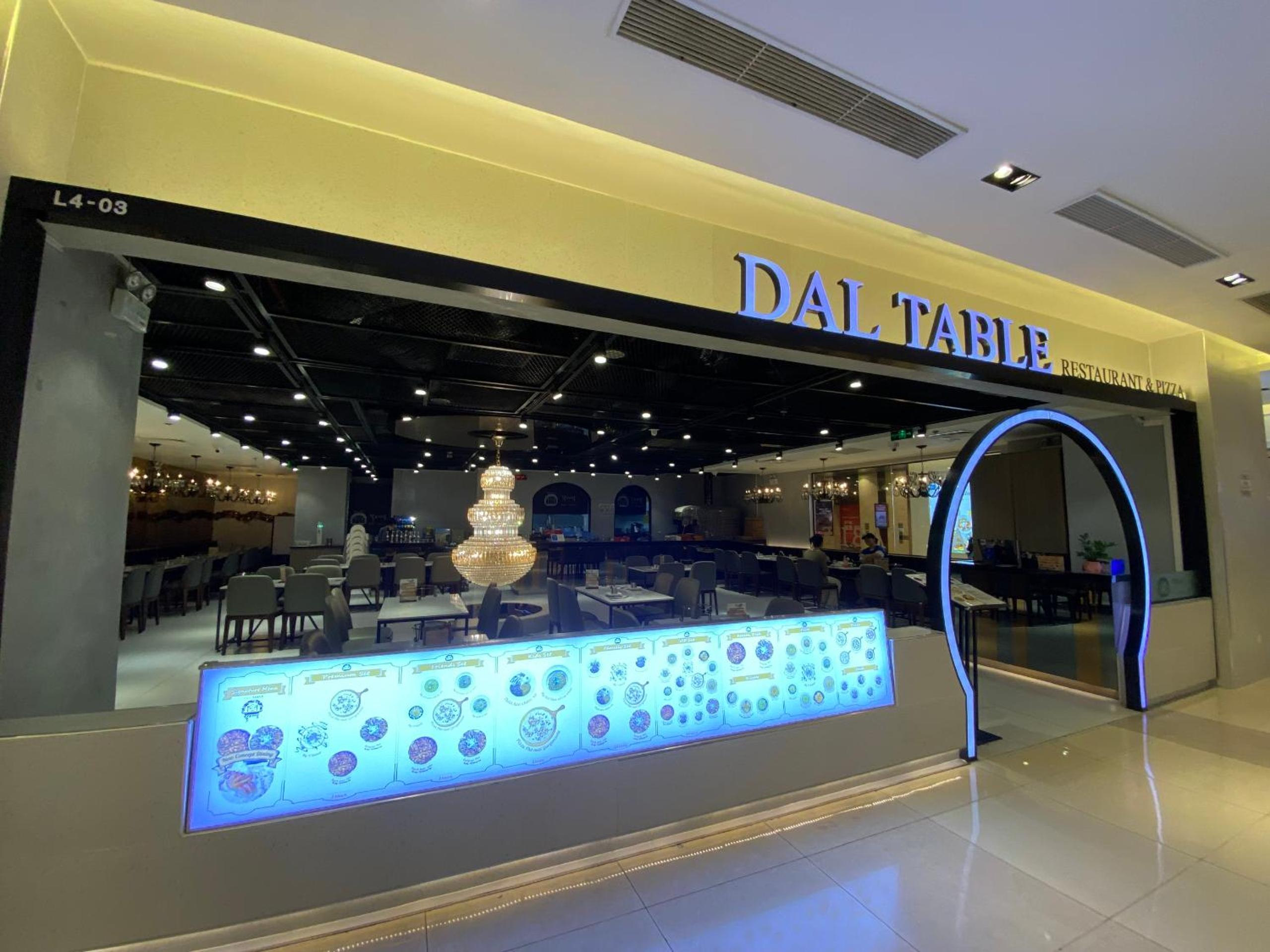 Vinhomes D'Capitale Hanoi - South Land