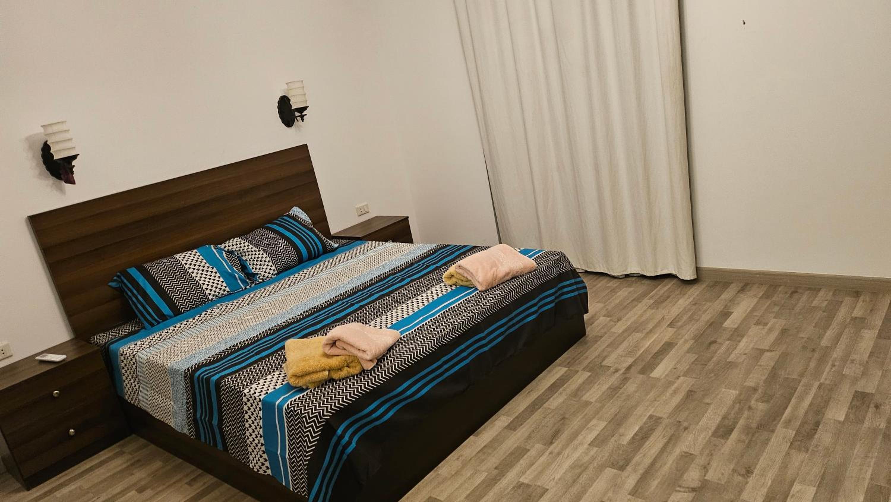 Apartman Al Dora Resindence