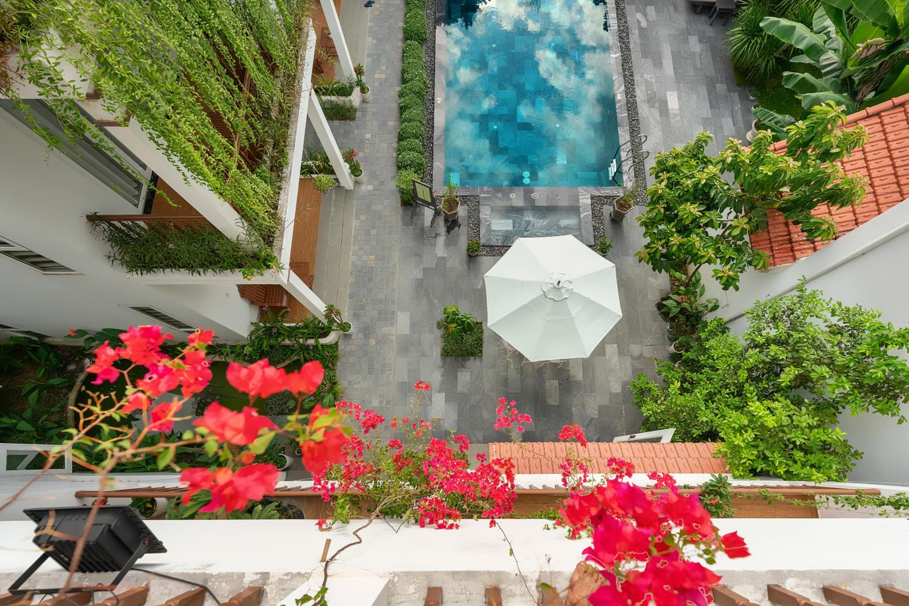 Hoi An Palmy Villa