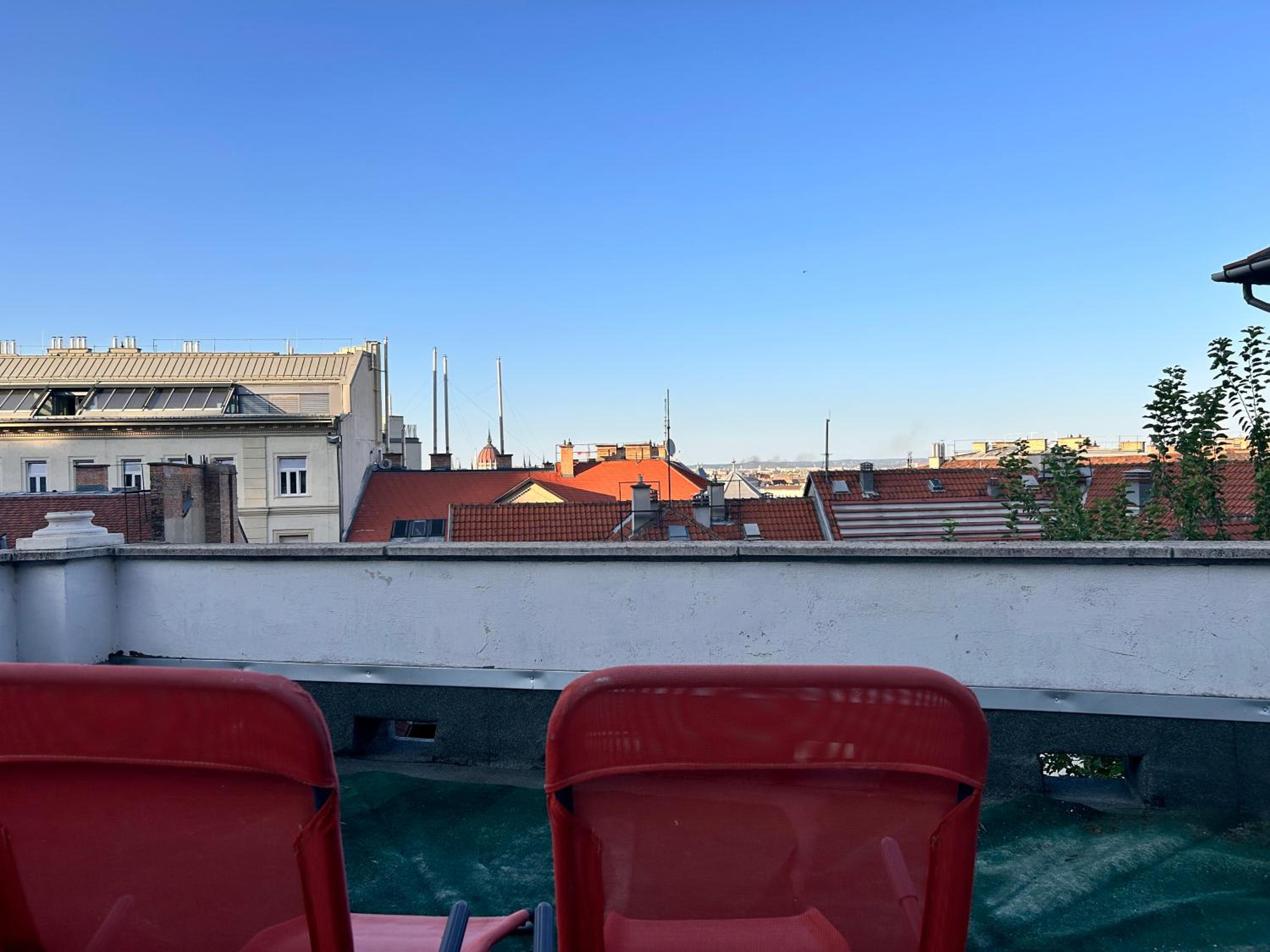 roof