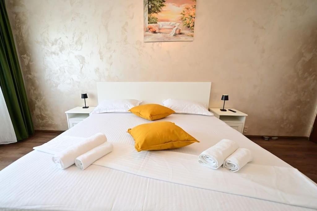 FLH - Apartament Damar Sibiu view 4