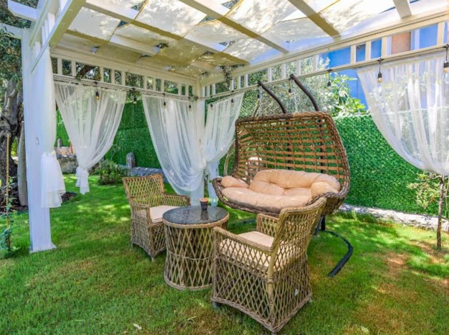 villa derin su view 4