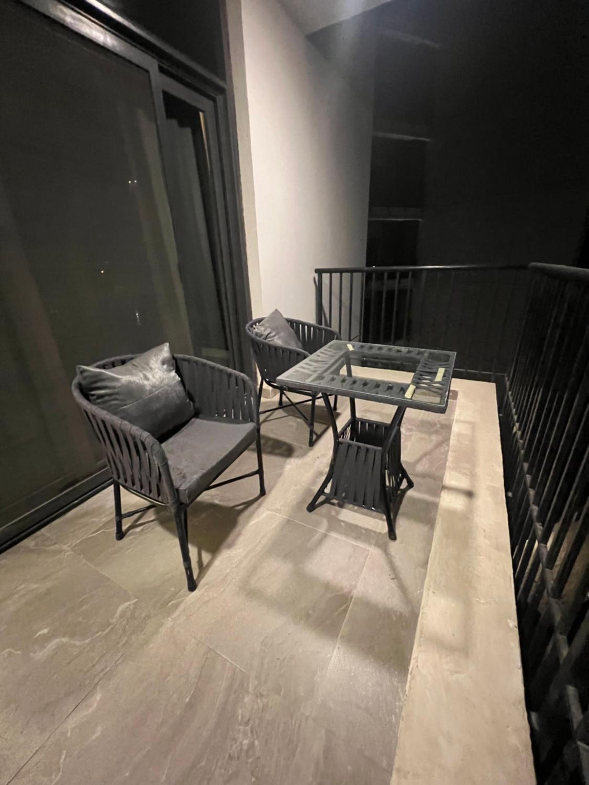 Zed Towers El Sheikh Zayed Zed park 3 BedRoom Bohemian style, photo 15