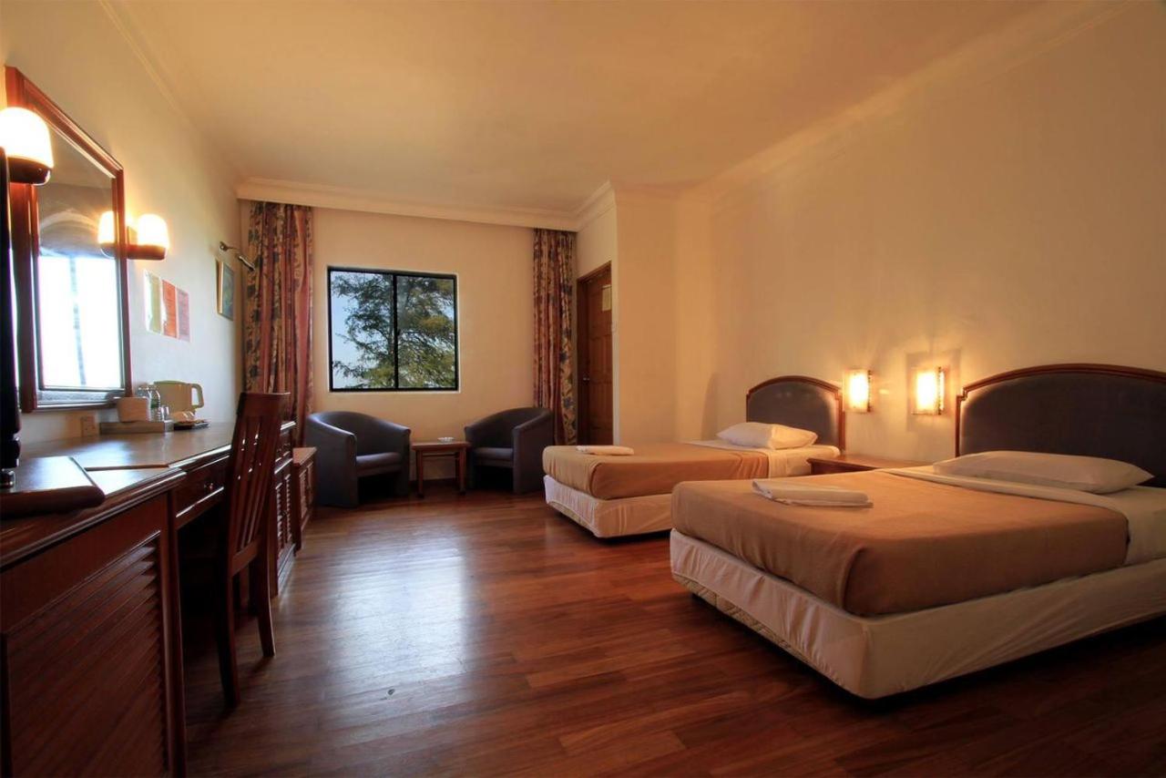 Seri Indah Resort photo 8