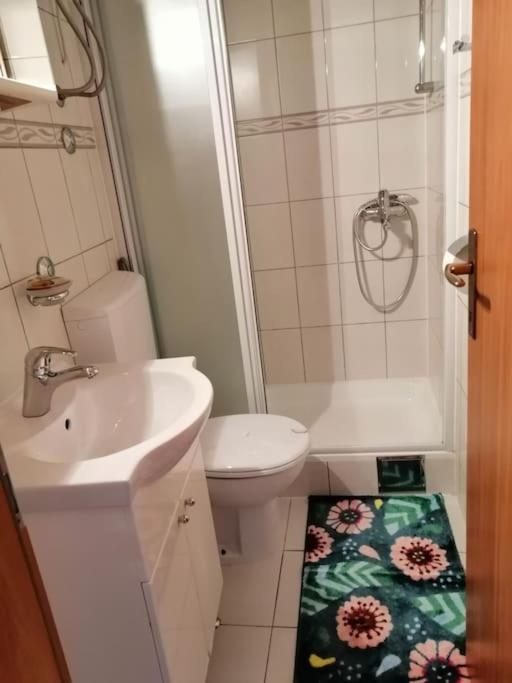 Studio apartment Milna, Hvar Buratovic view 5