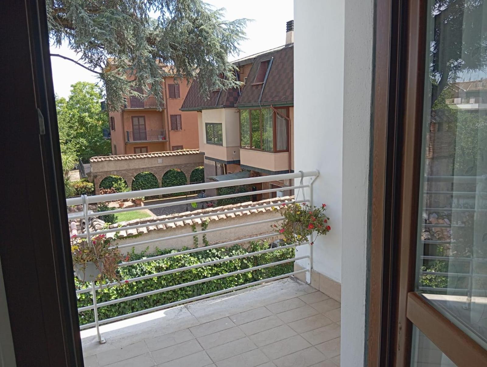 B&B Guesthouse La Casetta Di Sutri sulla Francigena