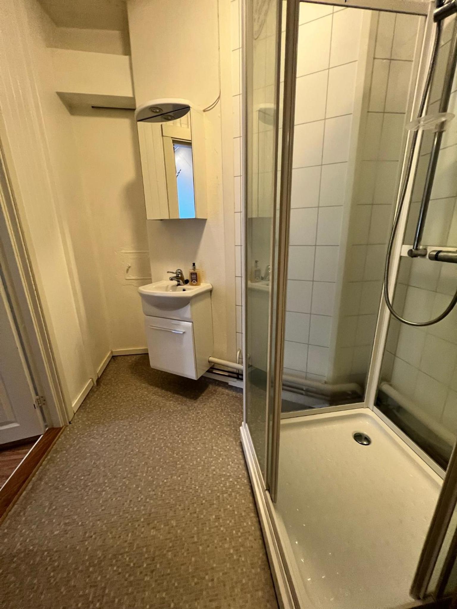 Railway loft apartment OJ1-3