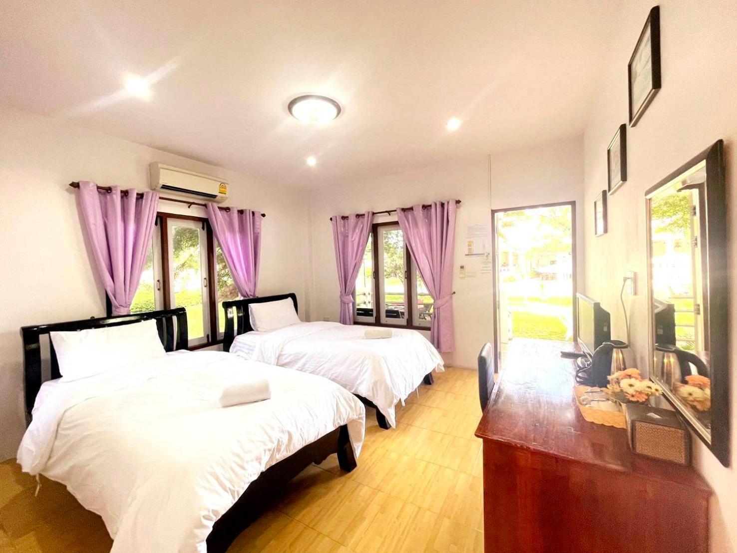 Baan Golden Resort & Residences